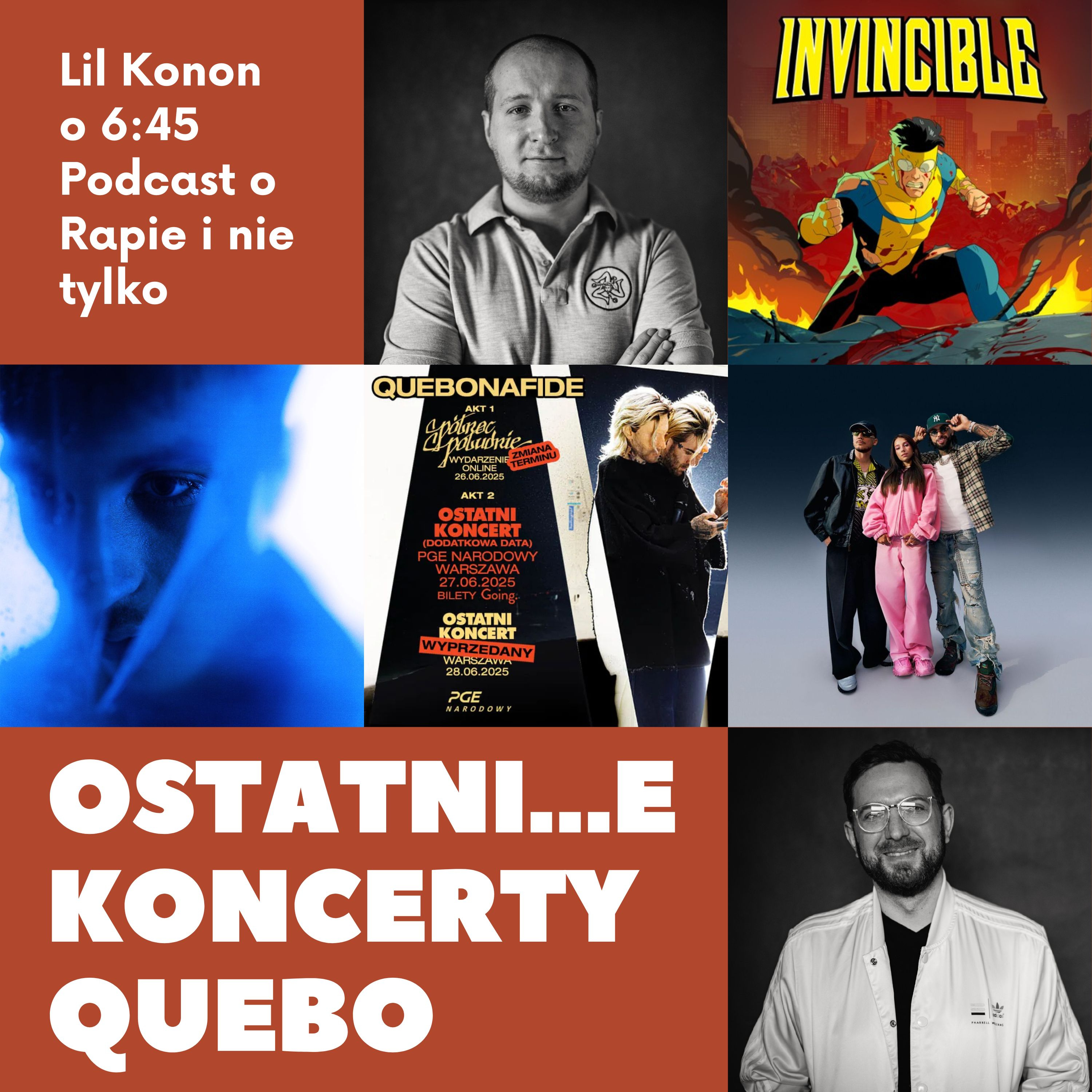 LIL KONON o 6:45