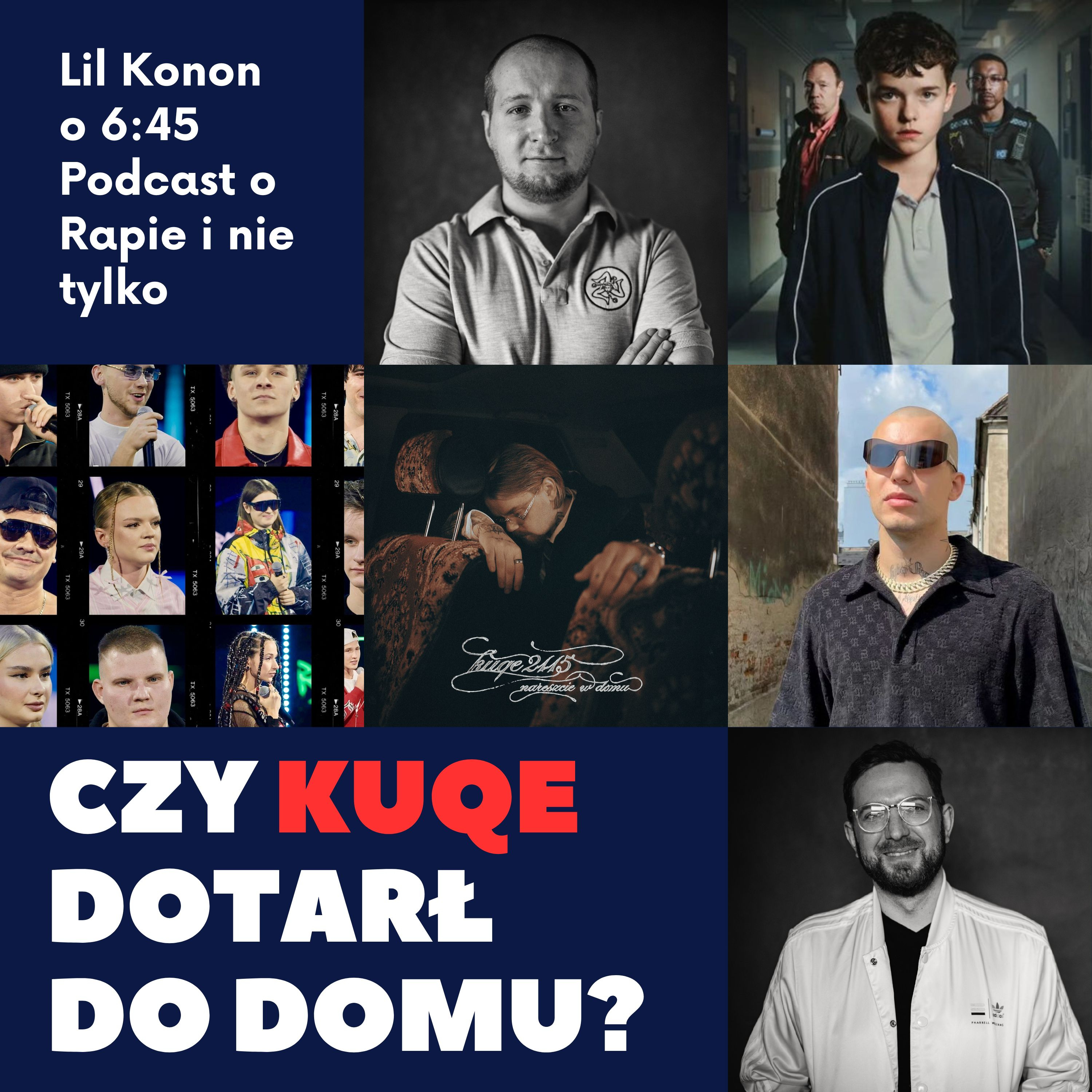 LIL KONON o 6:45