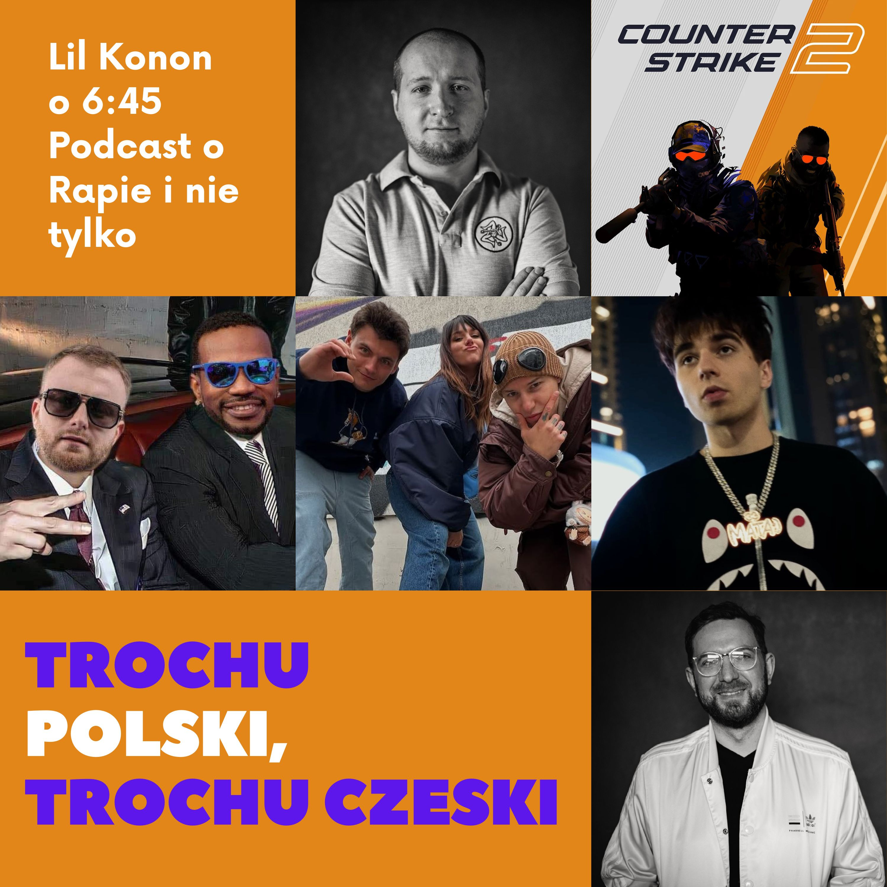 LIL KONON o 6:45