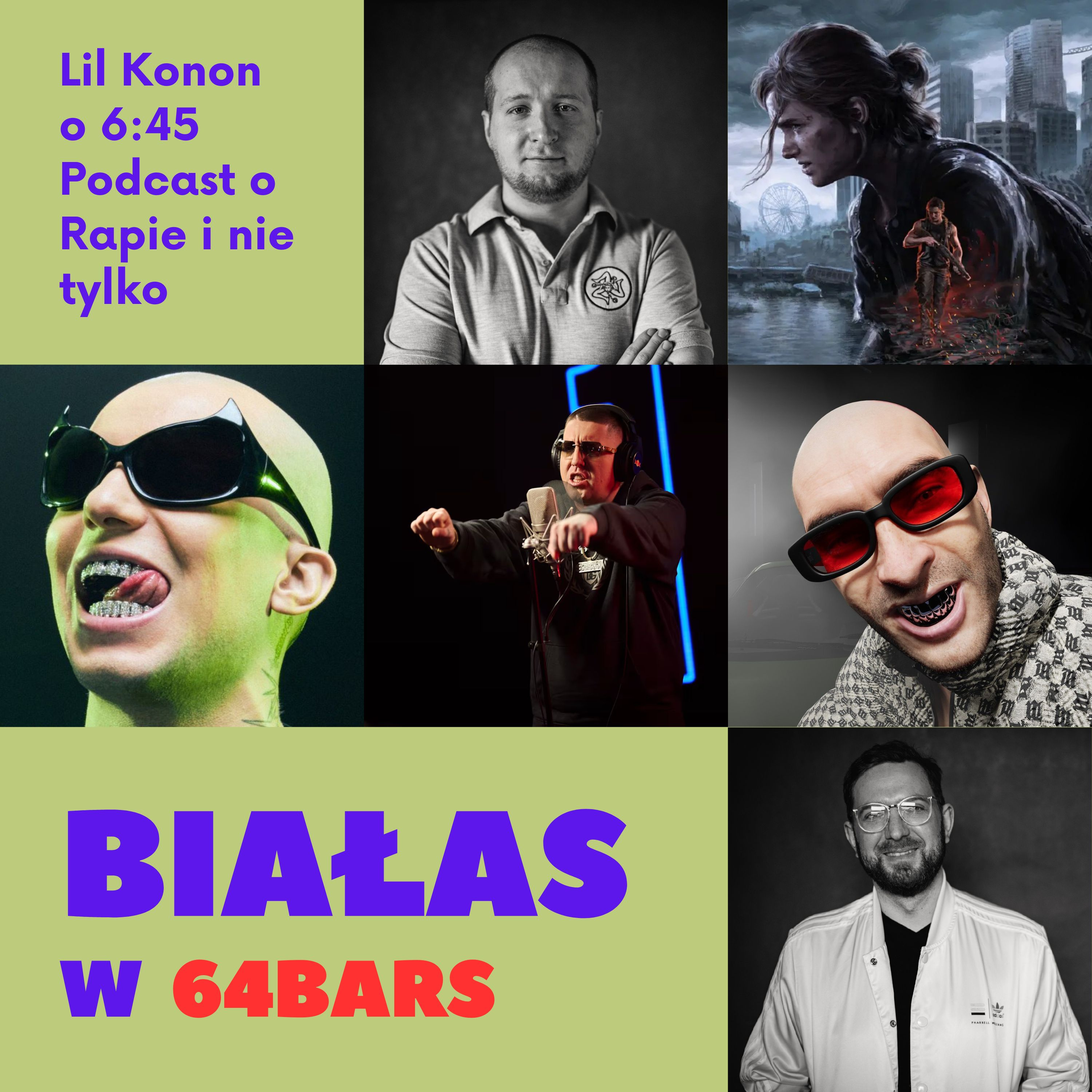 LIL KONON o 6:45