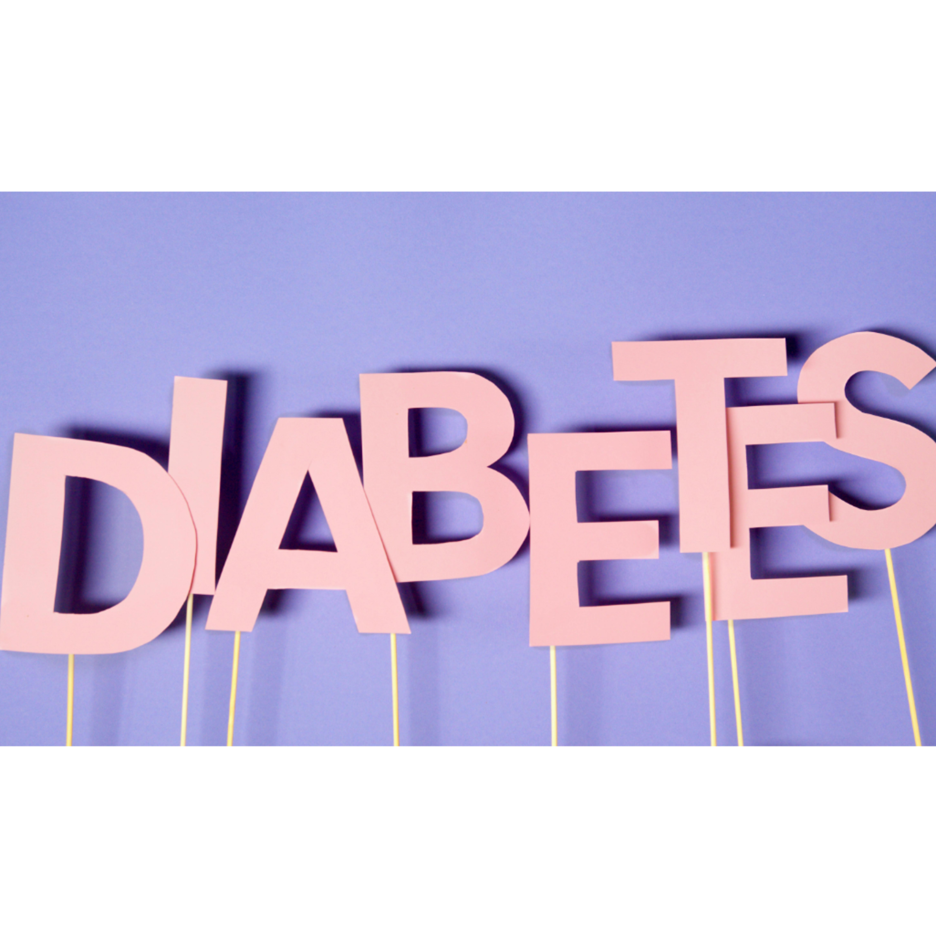 10. The Real Diabetes episode artwork