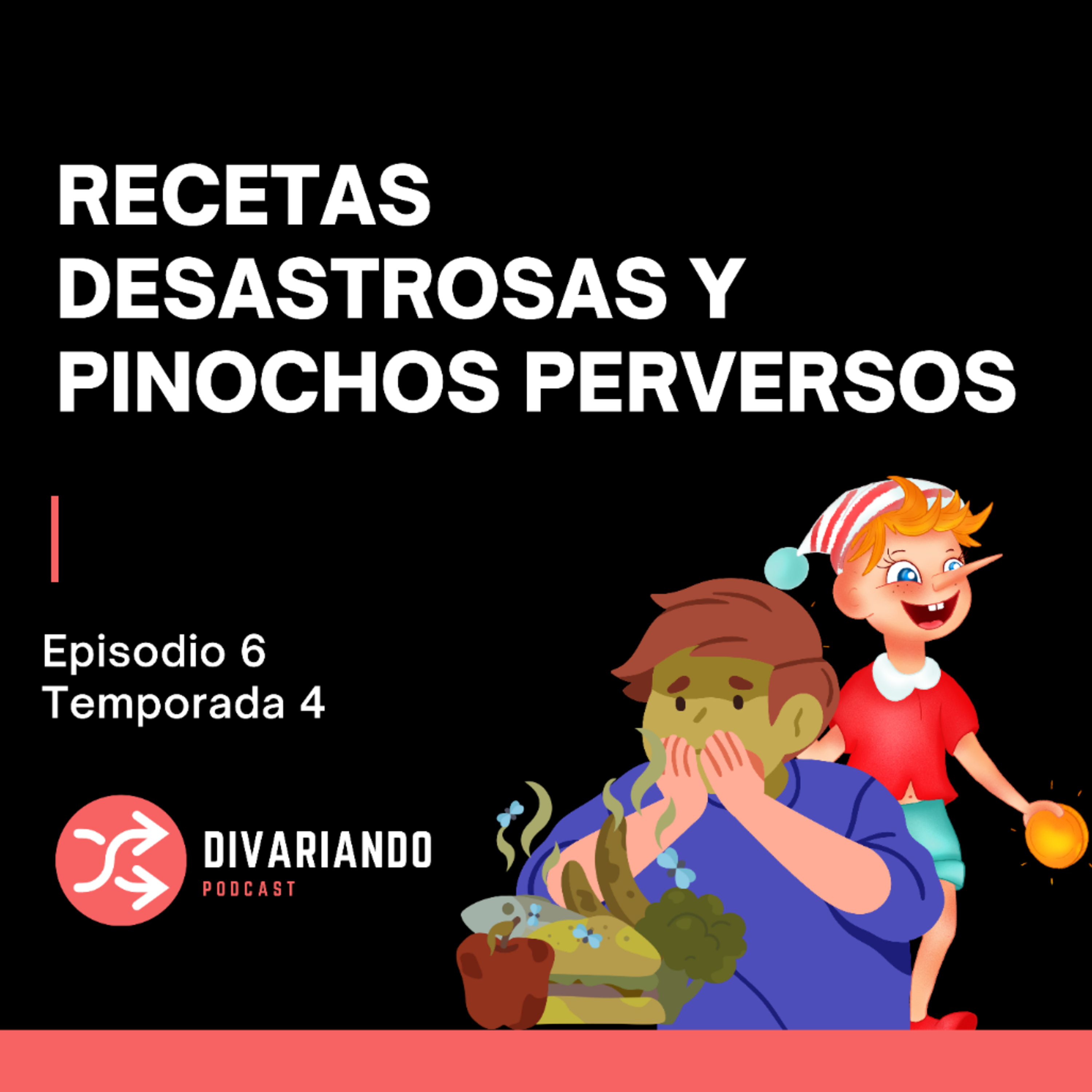 Divariando