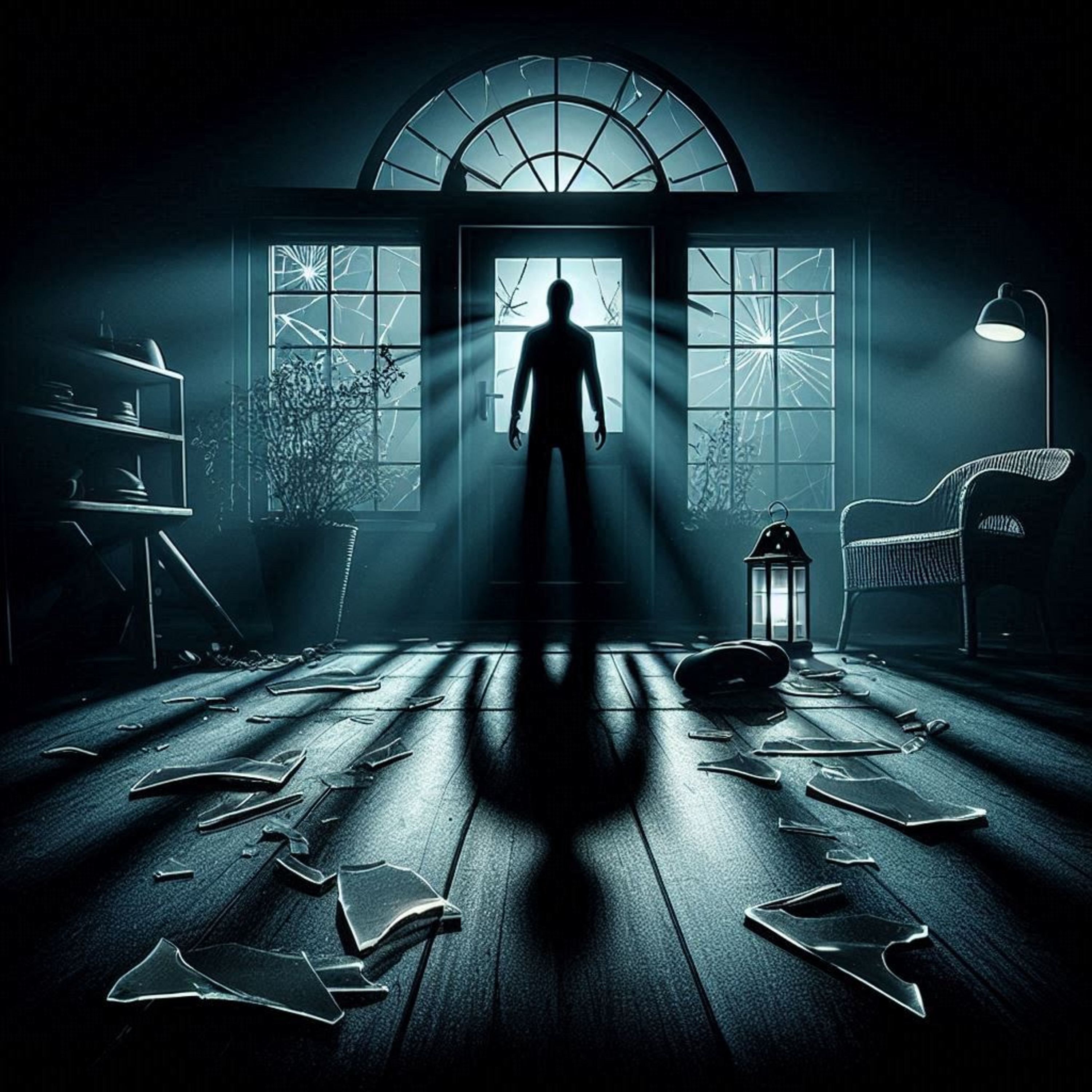 Just a Couple of Horrors