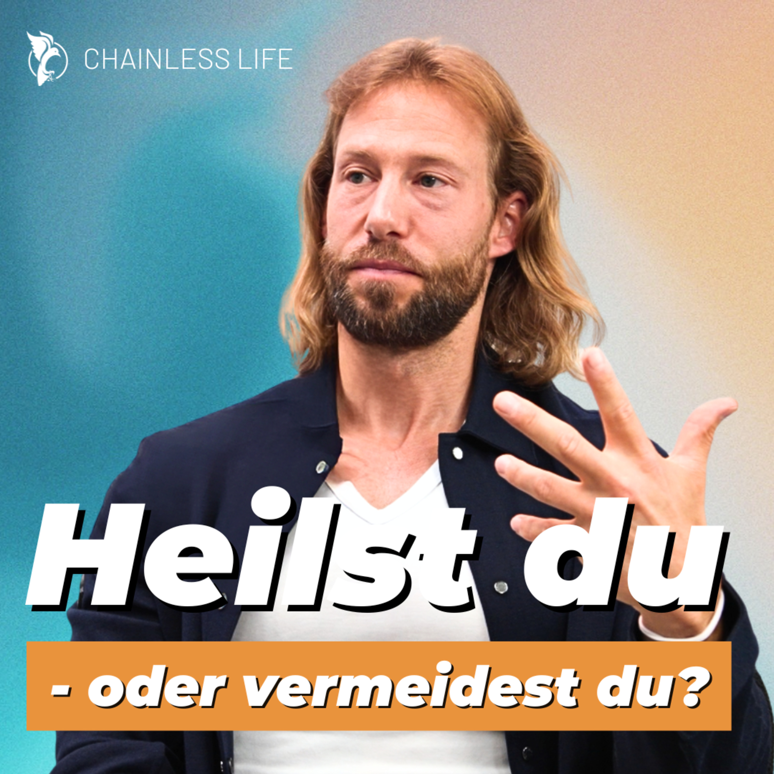 Deshalb steckst du in einer Lebenskrise fest! | Patrick Reiser #359