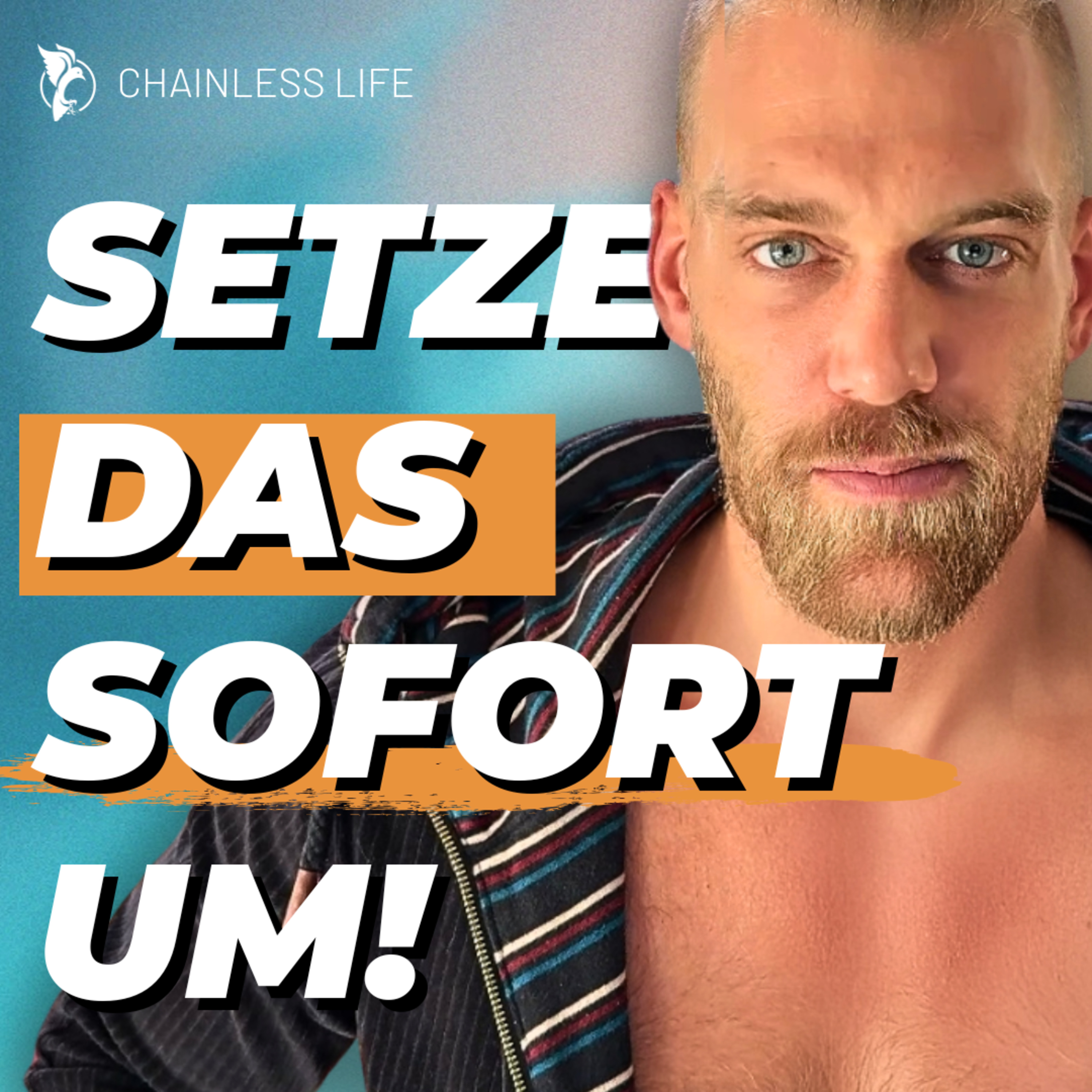 So erreichst du finanzielle, örtliche & zeitliche Freiheit! | Tools of Freedom #1