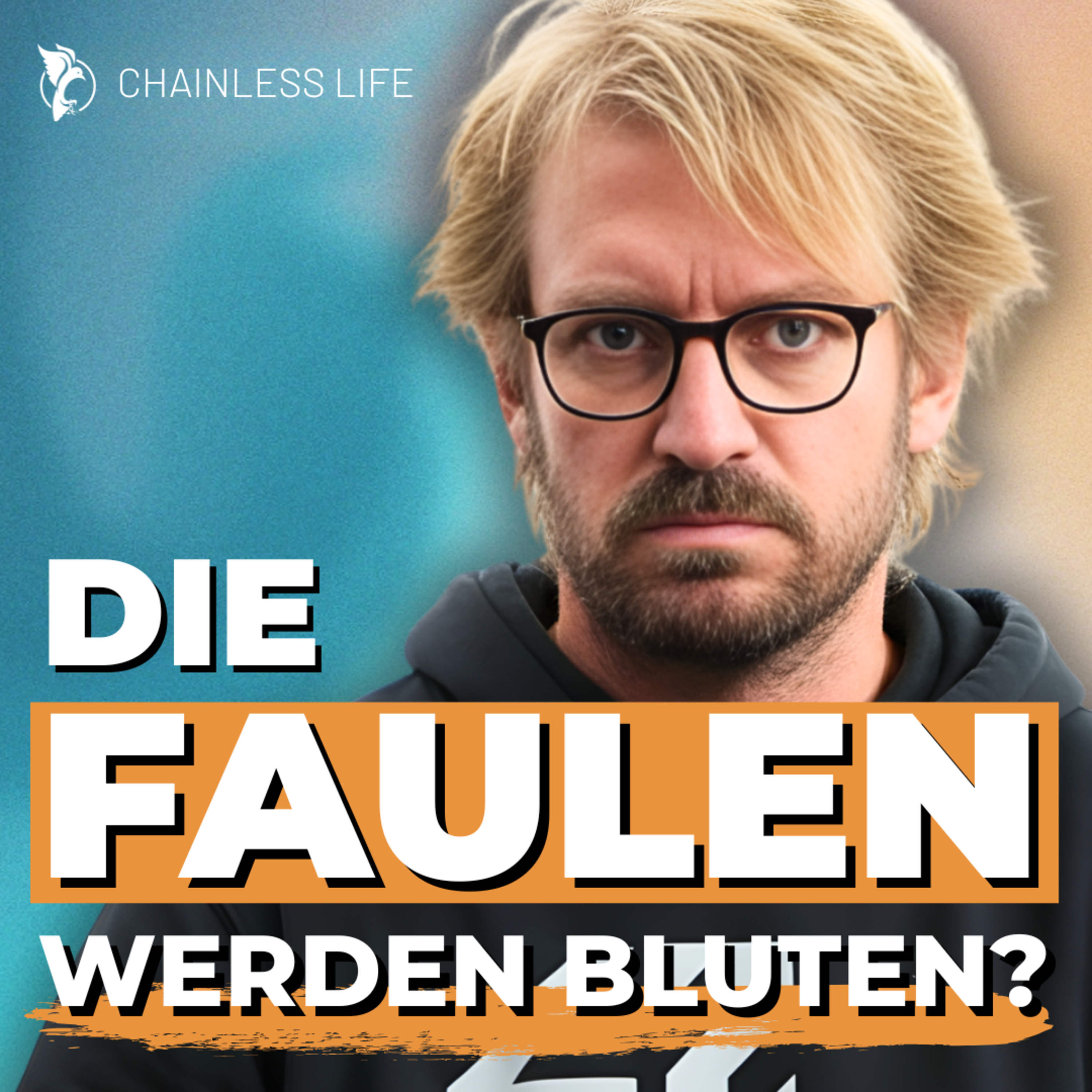 KI-Experte: “So wird sich die Welt verändern!" | Prof. Max Senges #371