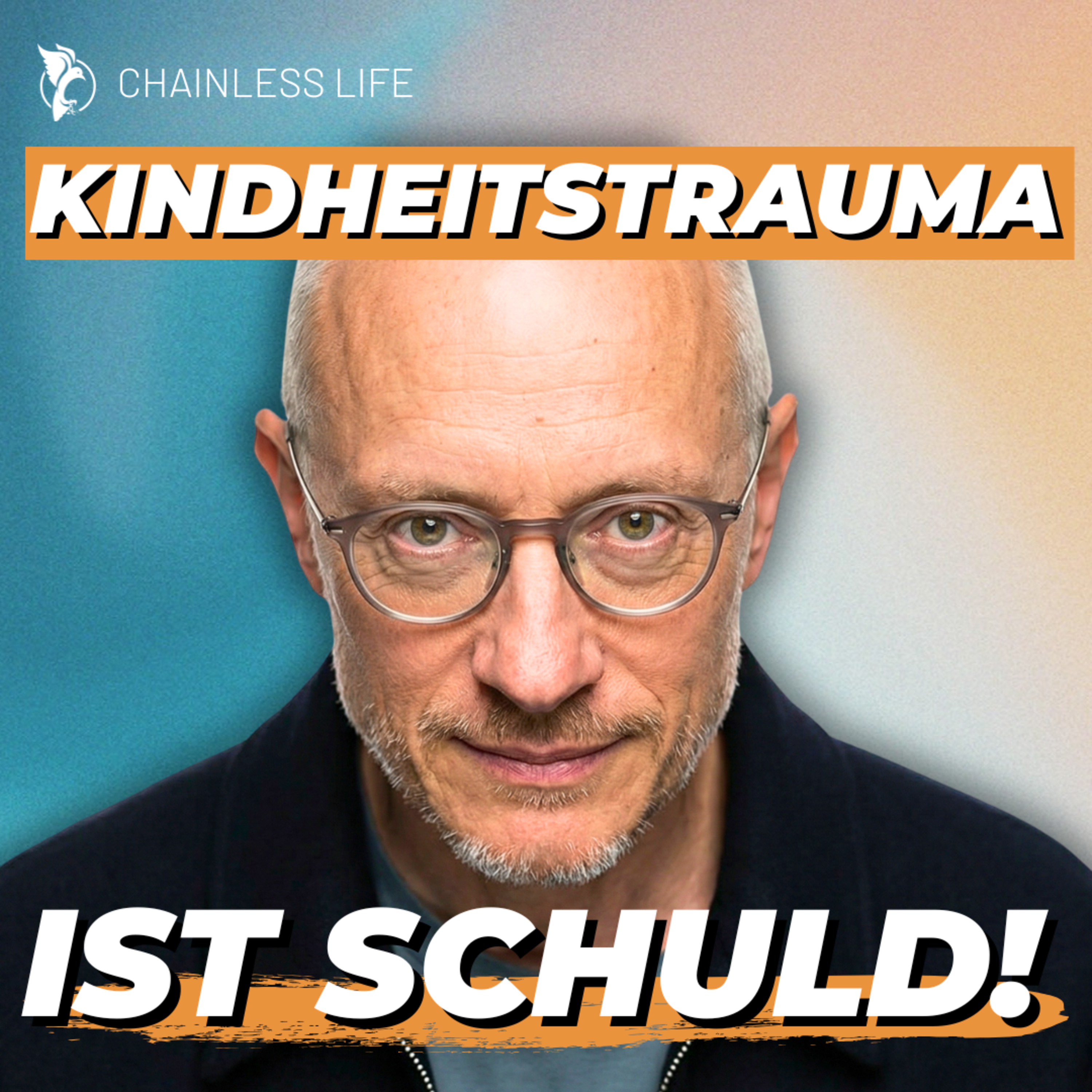 Deshalb fühlst du dich unfokussiert & rastlos (mit Johannes Hartl) Deshalb fühlst du dich unfokussiert & rastlos (mit Johannes Hartl)