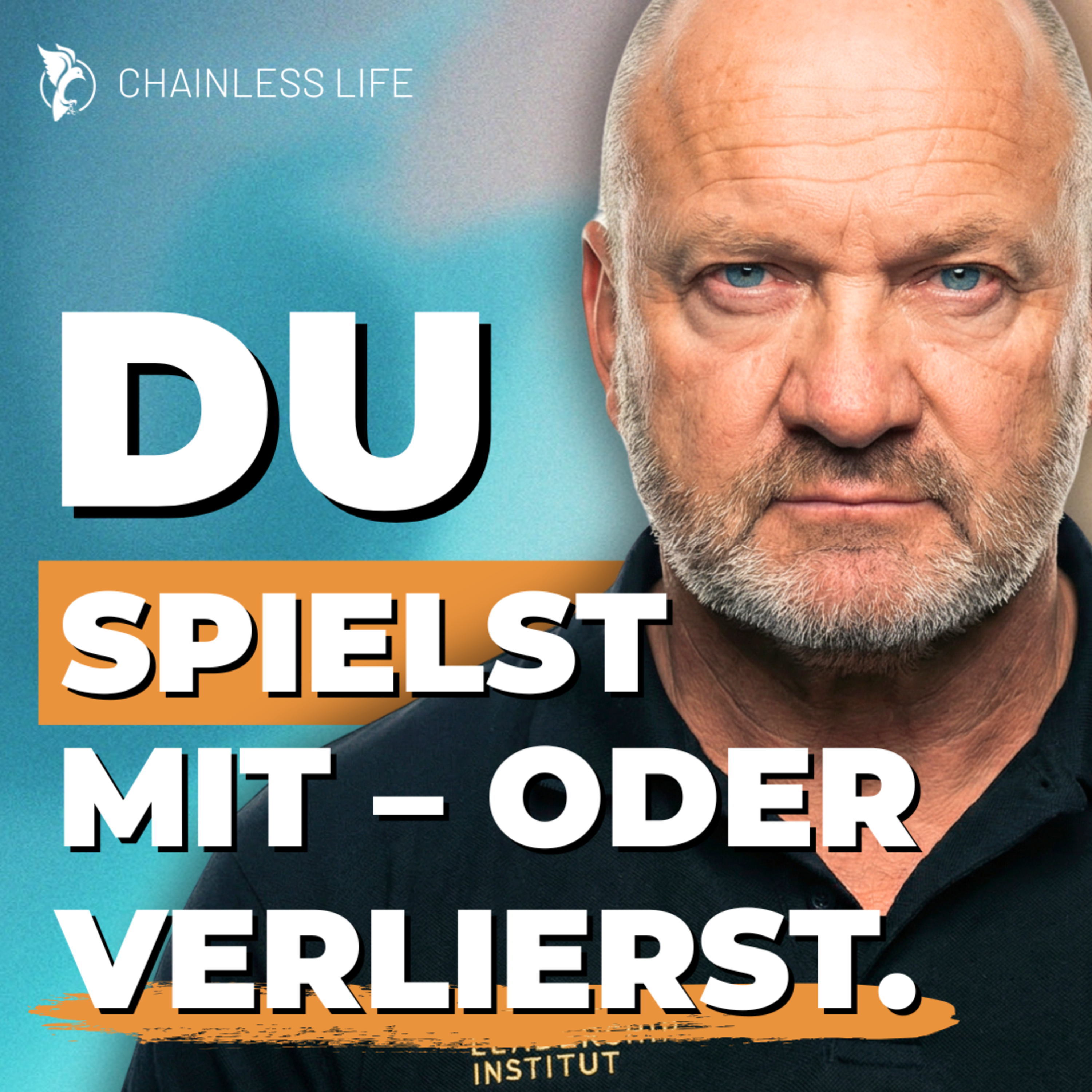 Führungsexperte: KI sortiert Menschen aus | mit Boris Grundl