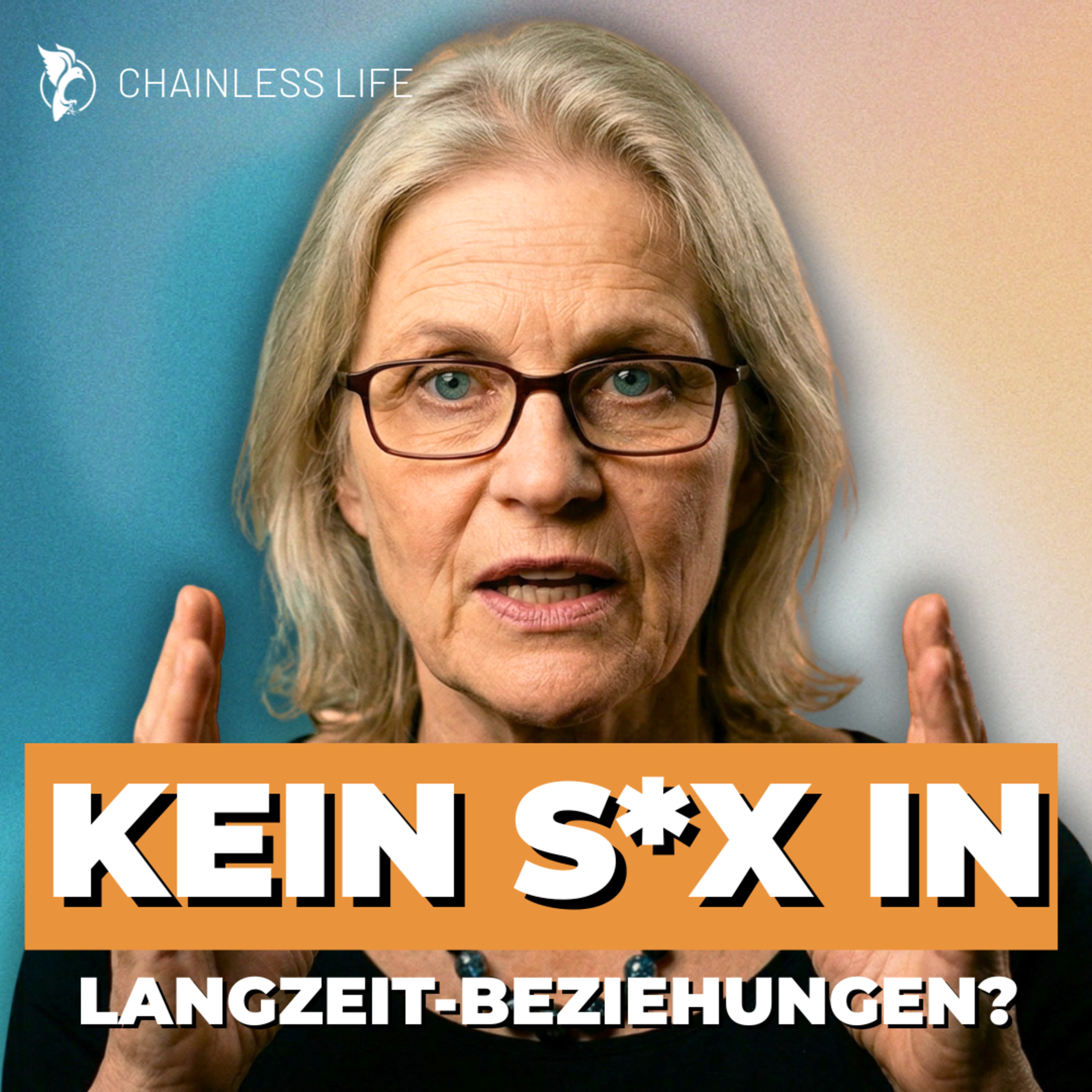 Sexologin: „Darum habt ihr keinen S*x mehr!” | Susanne Wendel #388