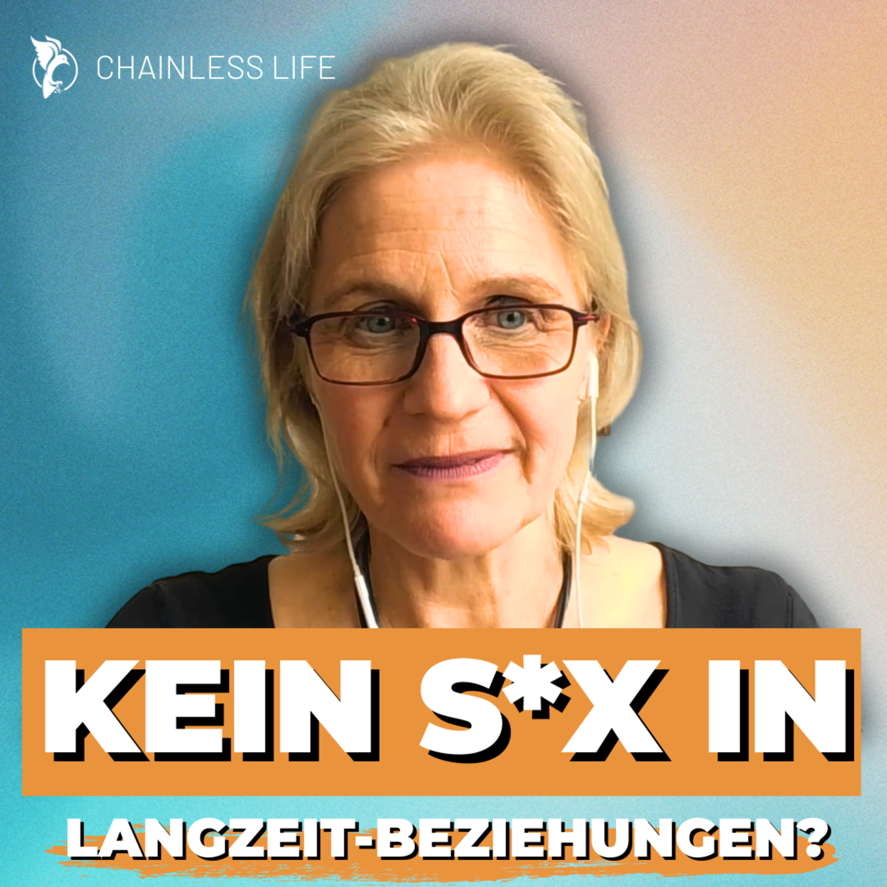 Sexologin: „Darum habt ihr keinen S*x mehr!” | Susanne Wendel #388