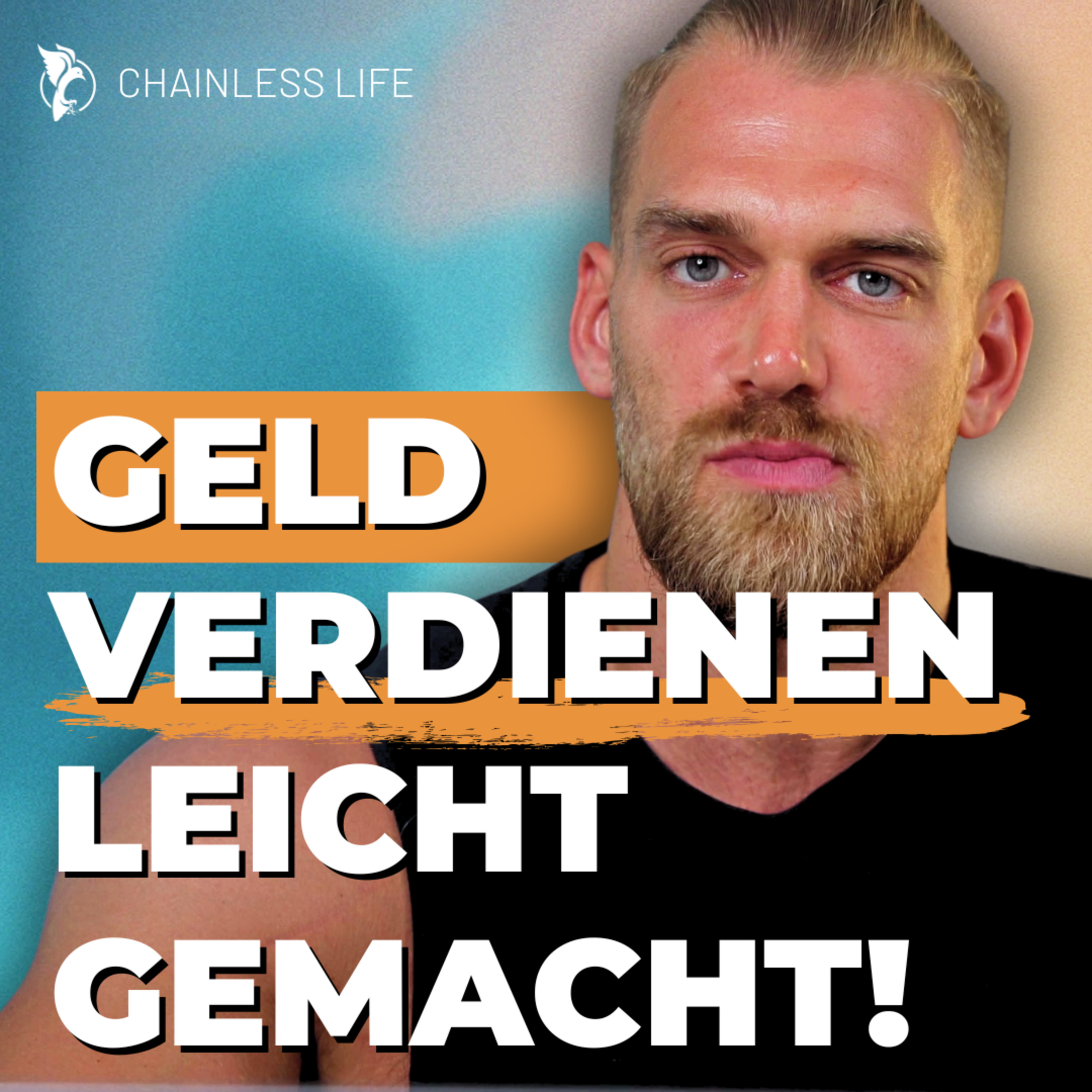 WIe du endlich mehr Geld verdienst, ohne härter zu arbeiten | #391