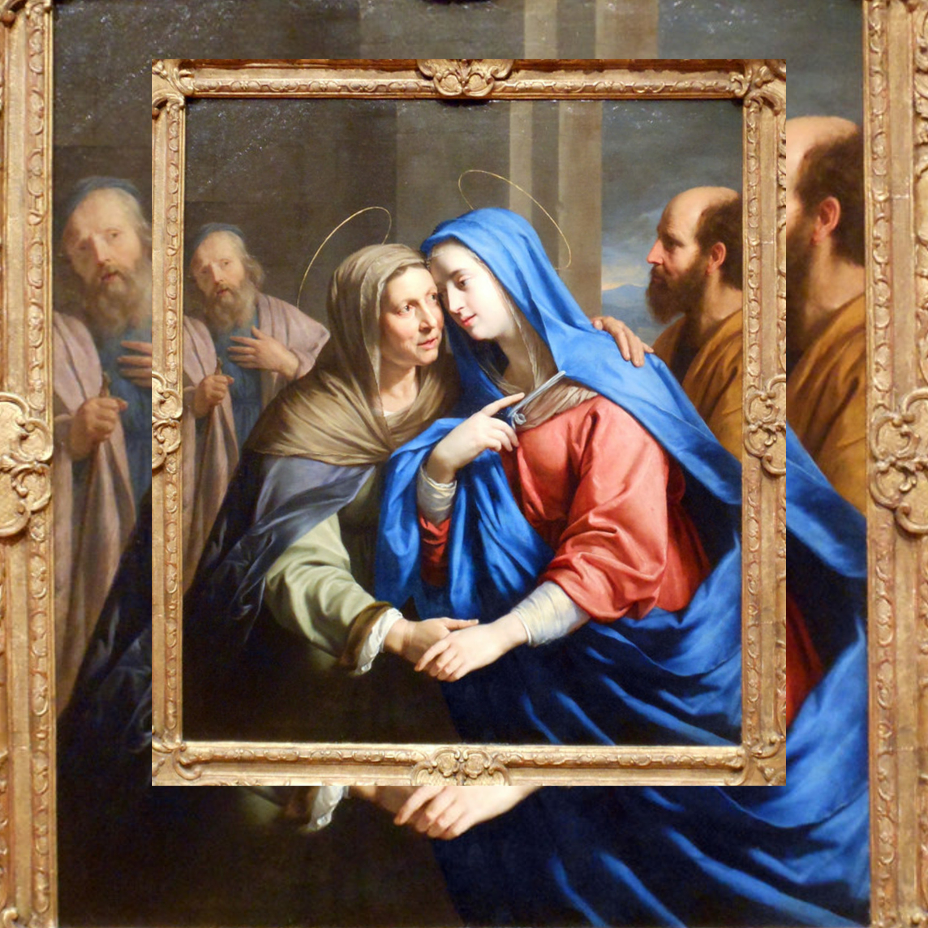 Vox Immaculatae