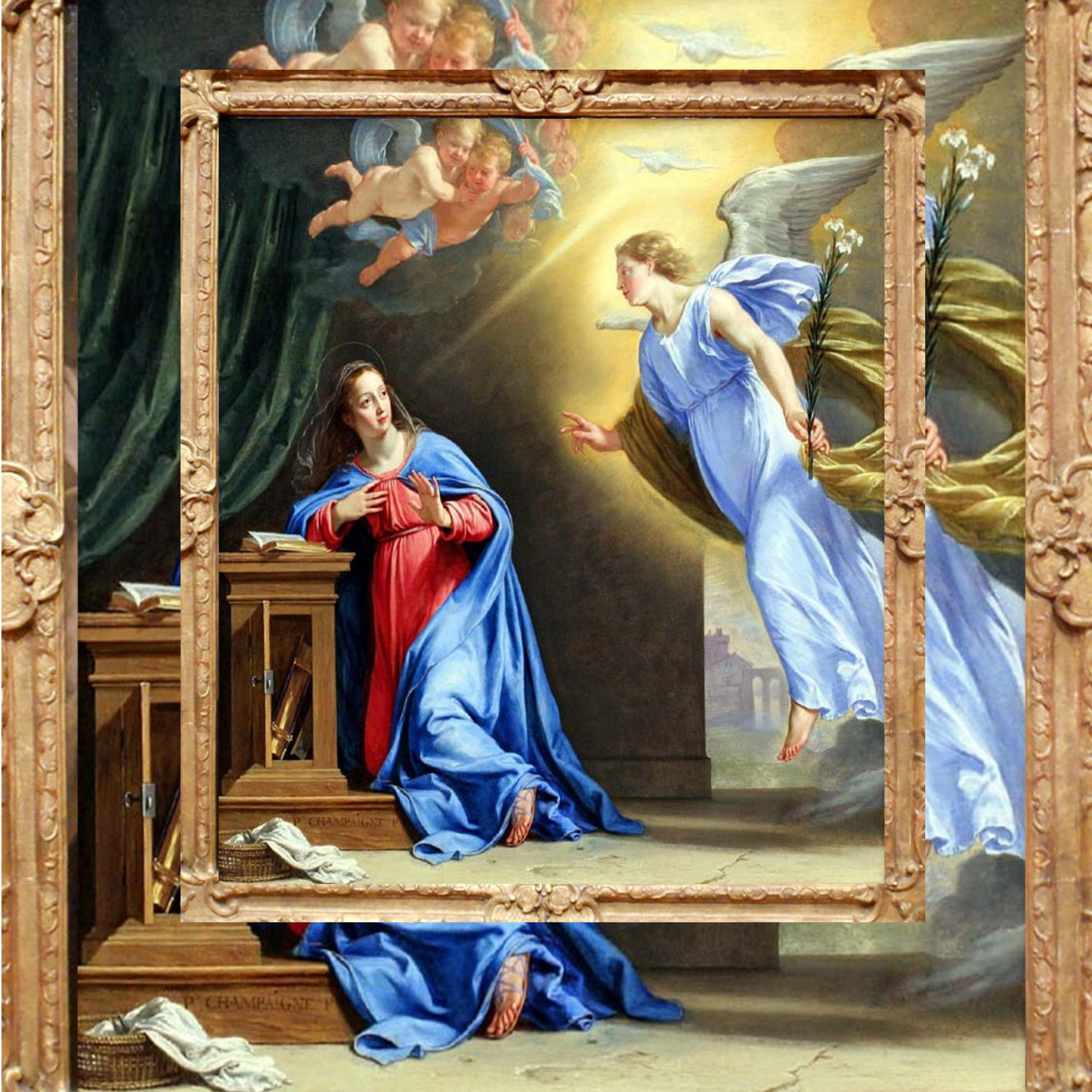 Vox Immaculatae