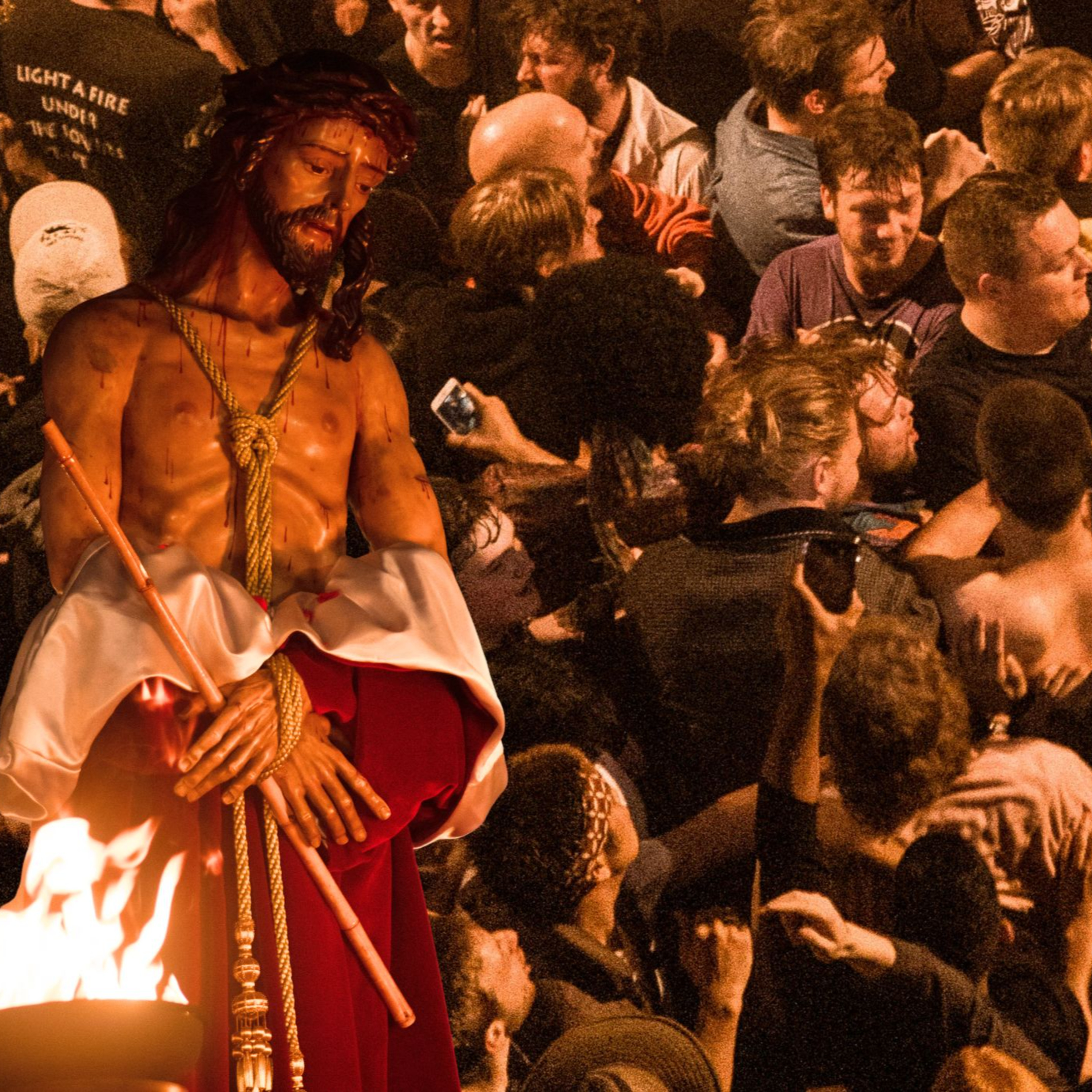 Semaine Sainte 2024 : Ecce Homo