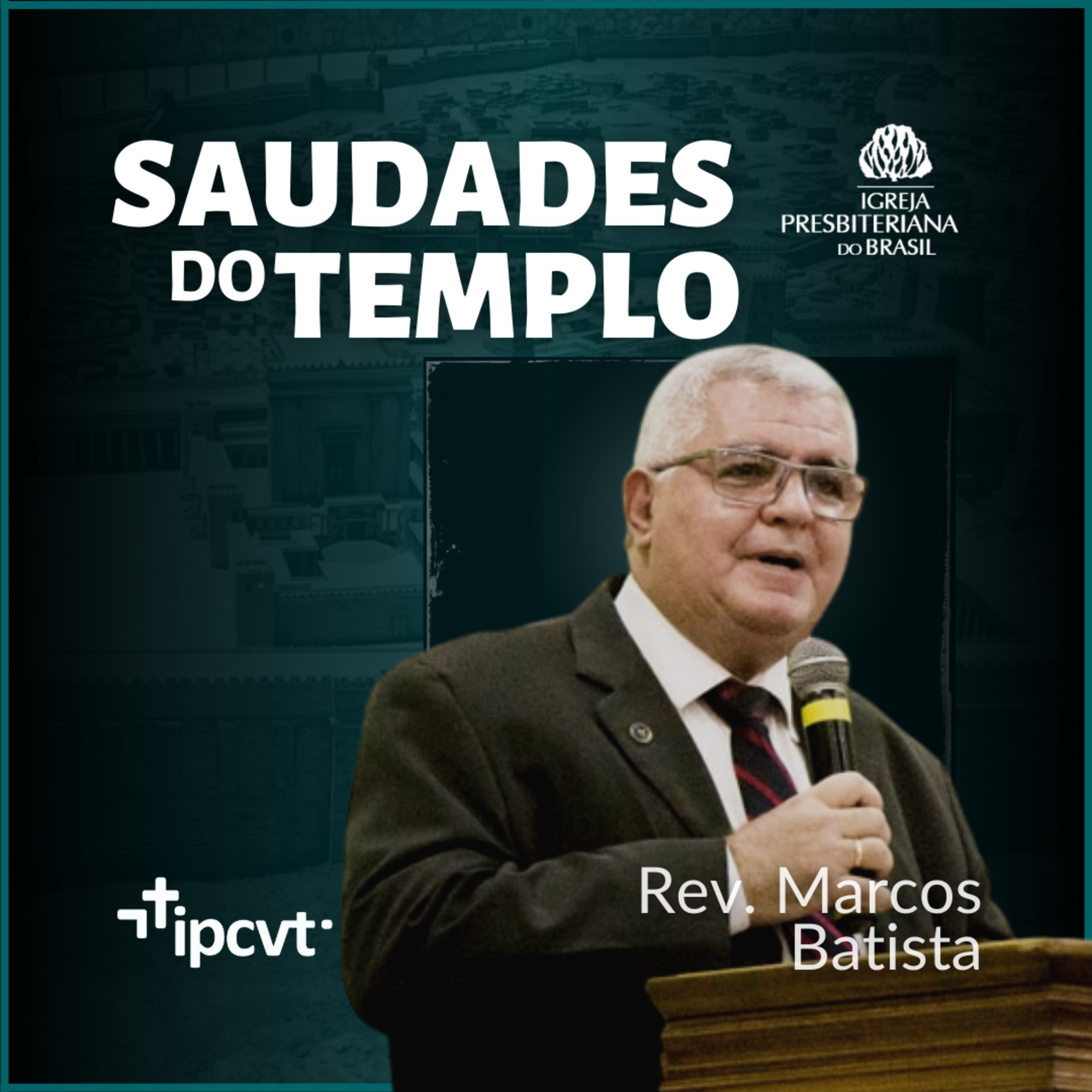ipcvt - Igreja Presbiteriana Central em Vilar dos Teles
