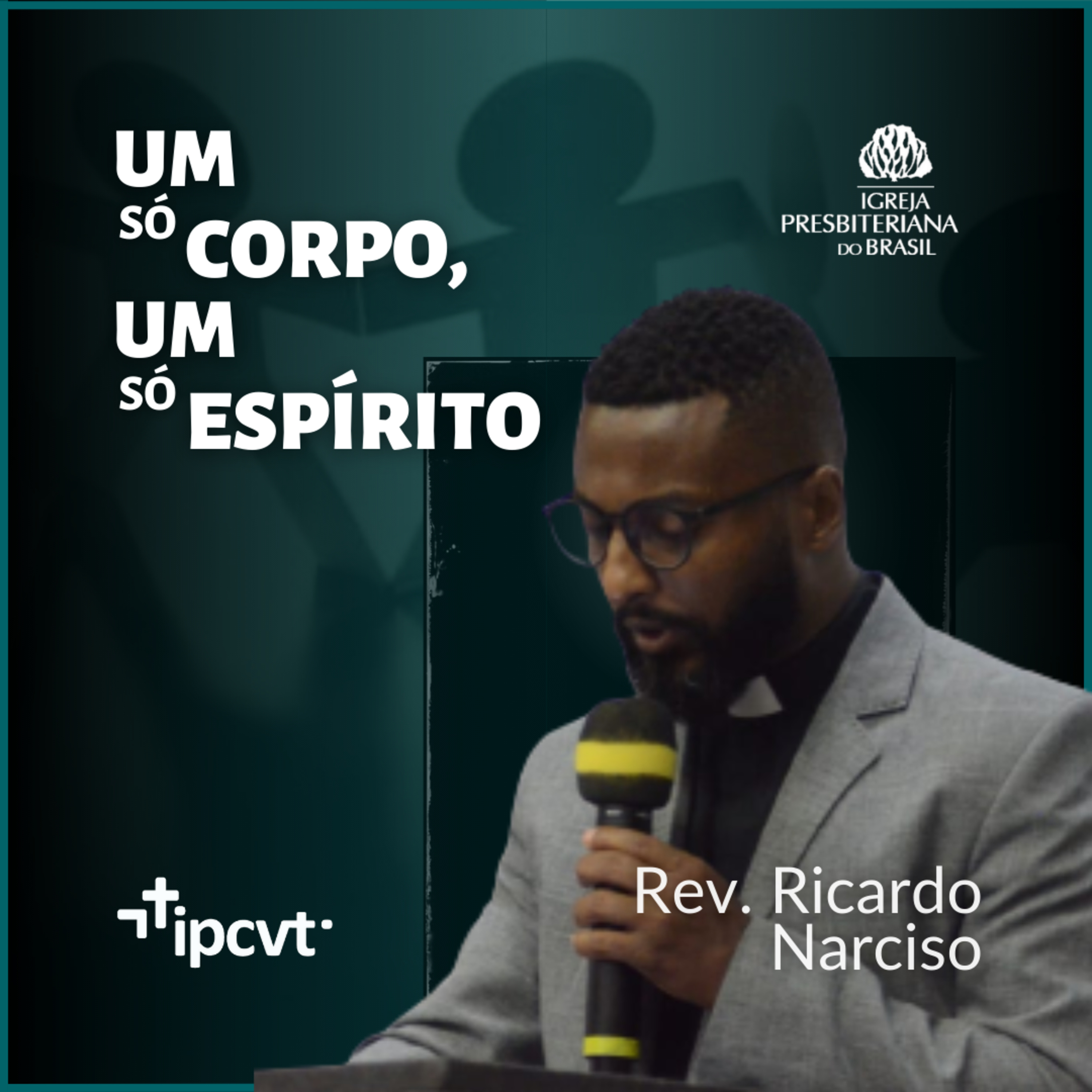 ipcvt - Igreja Presbiteriana Central em Vilar dos Teles