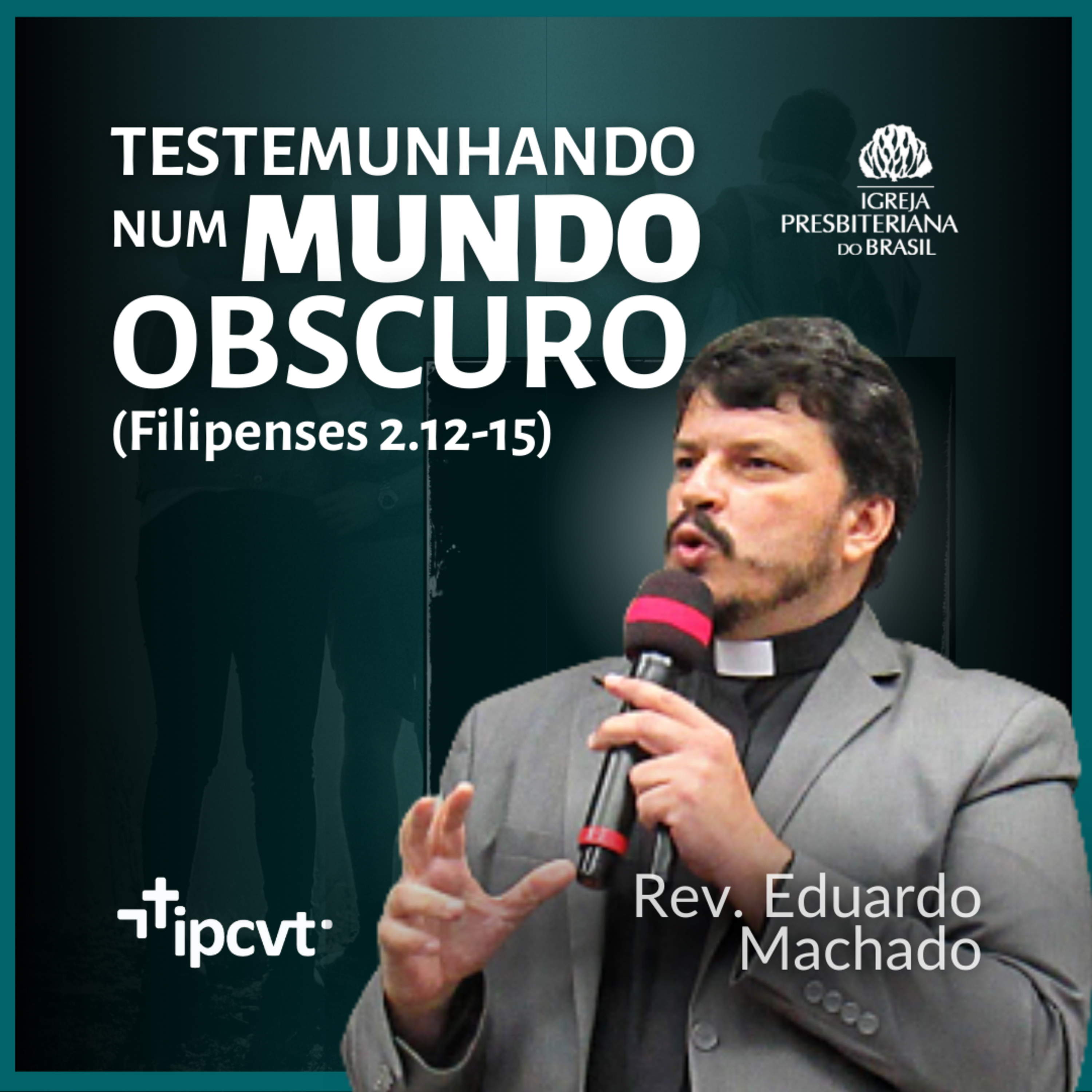 ipcvt - Igreja Presbiteriana Central em Vilar dos Teles