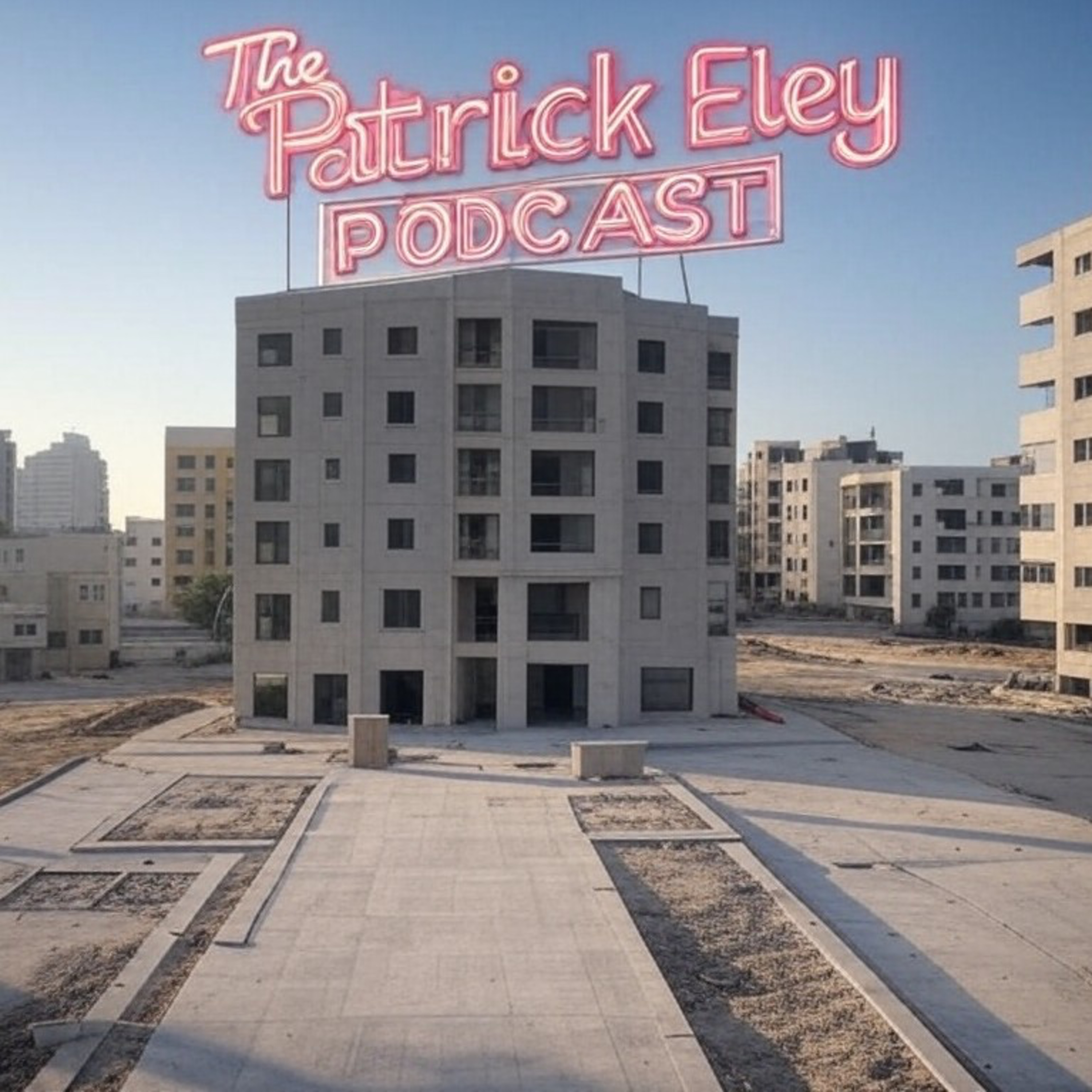 I'm Flipping Real Estate in Gaza episode artwork