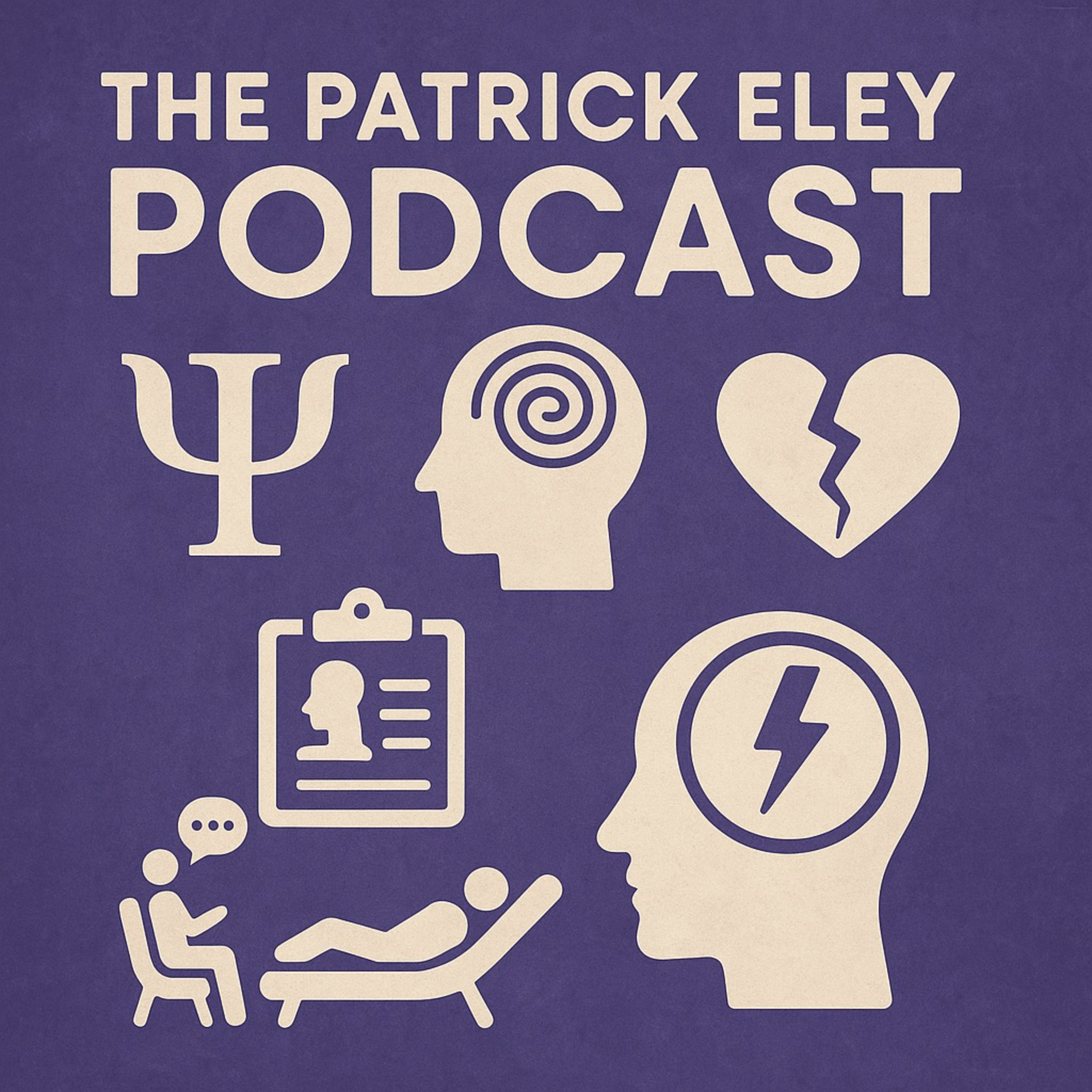 Fake Doctor of Psychology episode artwork
