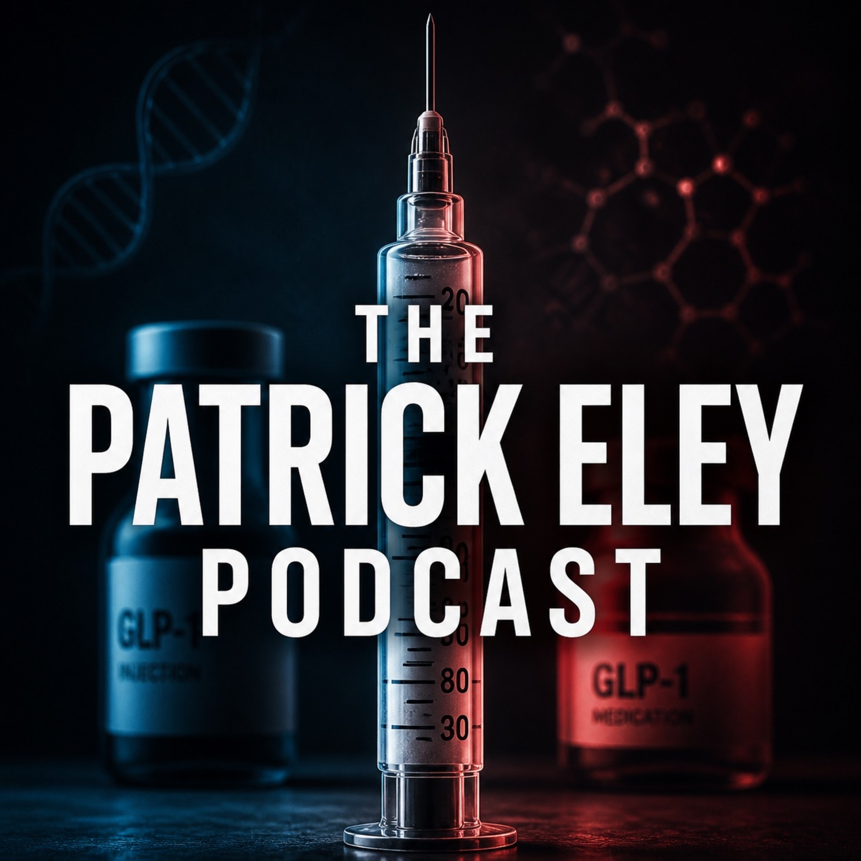 Some Truth About Weight Loss Peptides episode artwork