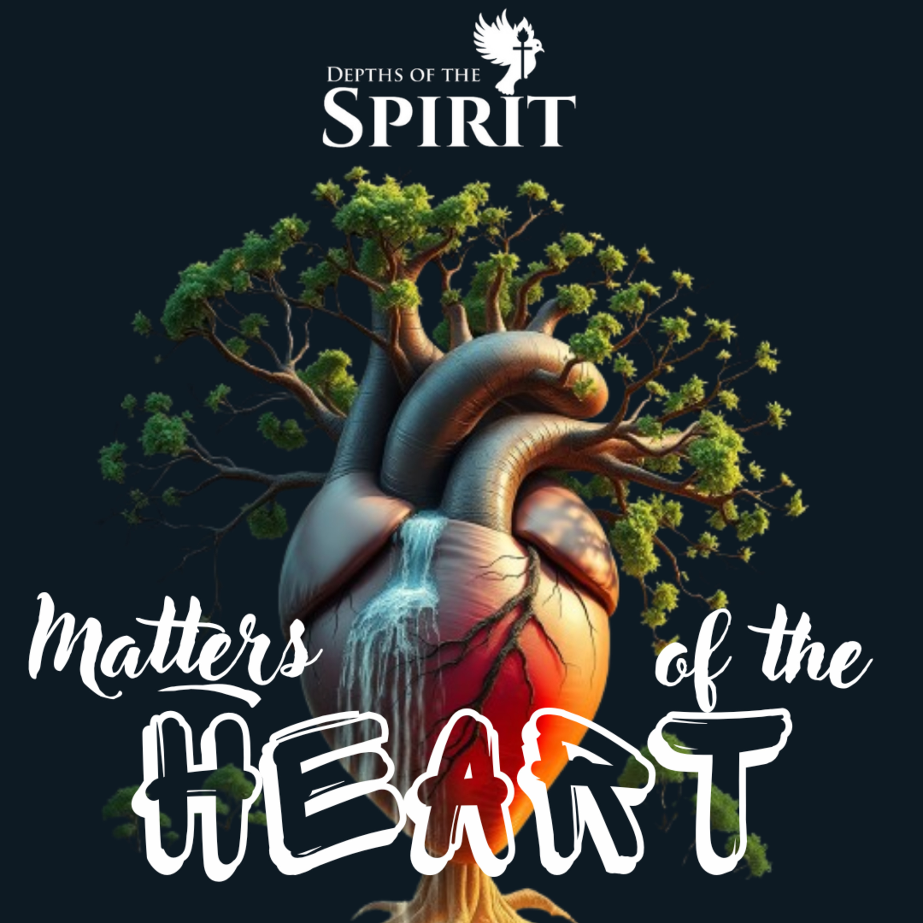 MATTERS OF THE HEART (FINALE)- LOVE, THE LANGUAGE OF A MATURE HEART (WITH APOLOGY)