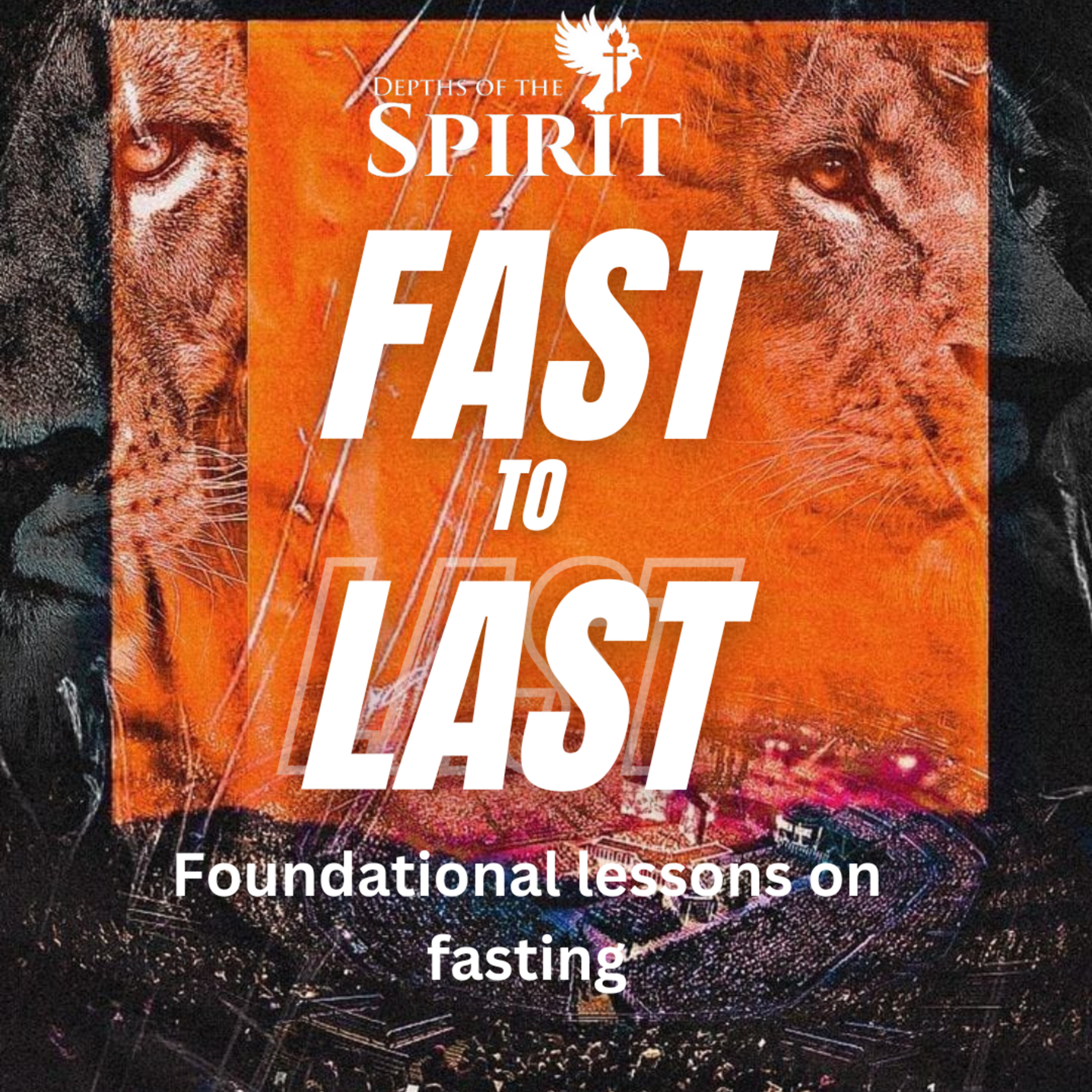 FASTING 102 episode artwork