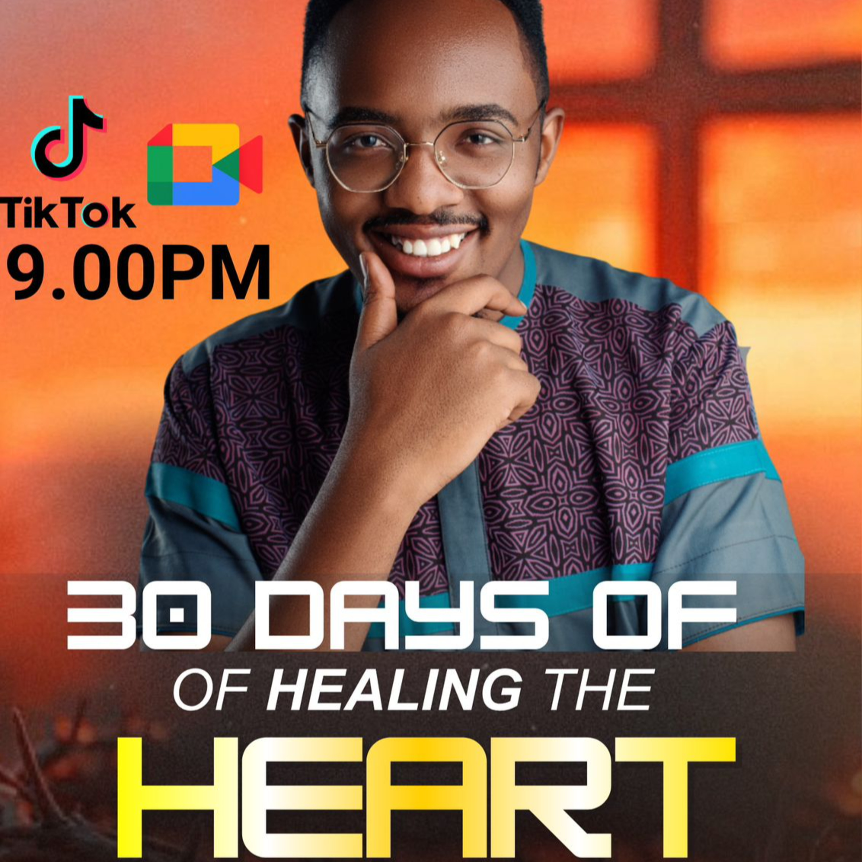 DEALING WITH THE IDOLS OF THE HEART - PT 1 episode artwork