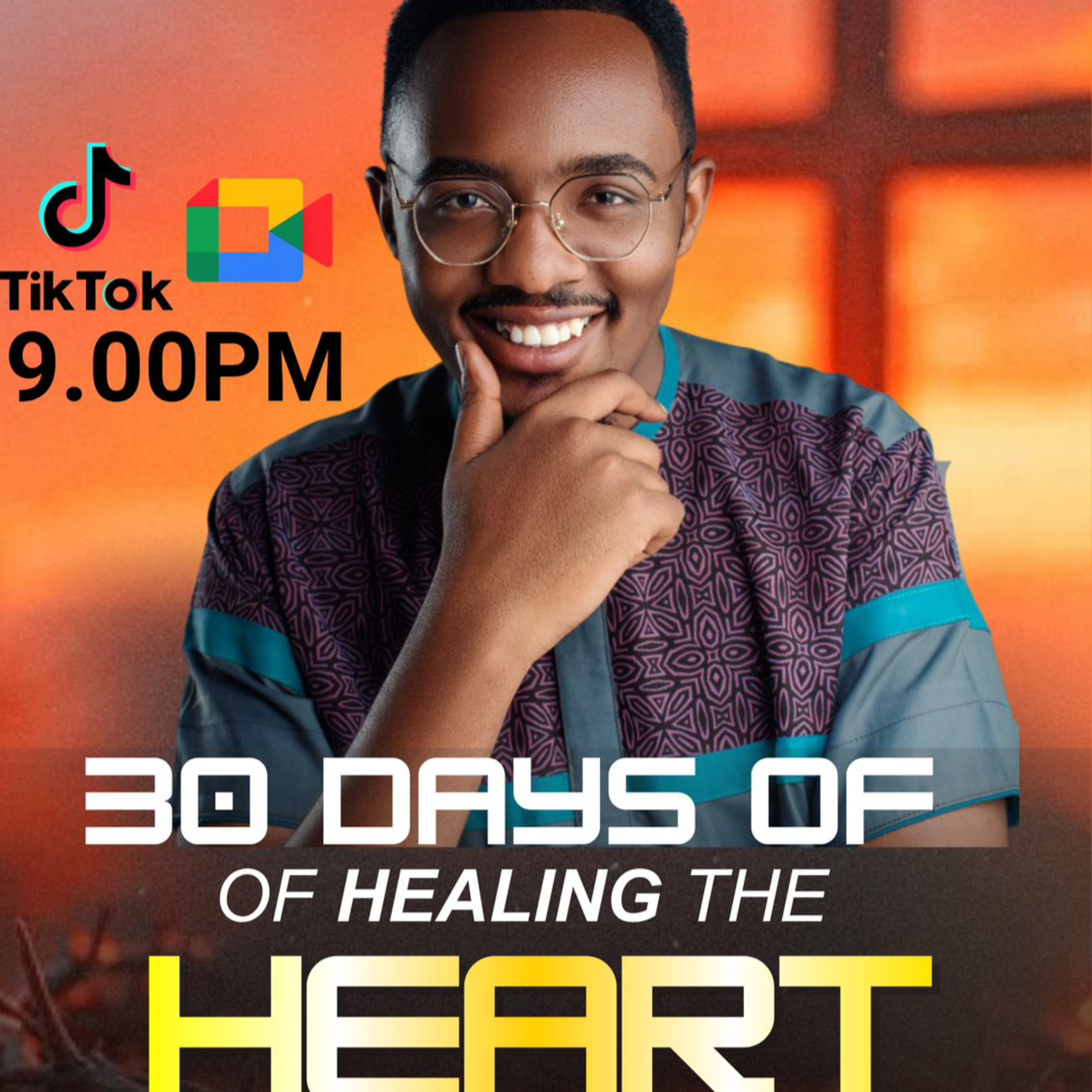 DEALING WITH THE IDOLS OF THE HEART - PT 2 episode artwork
