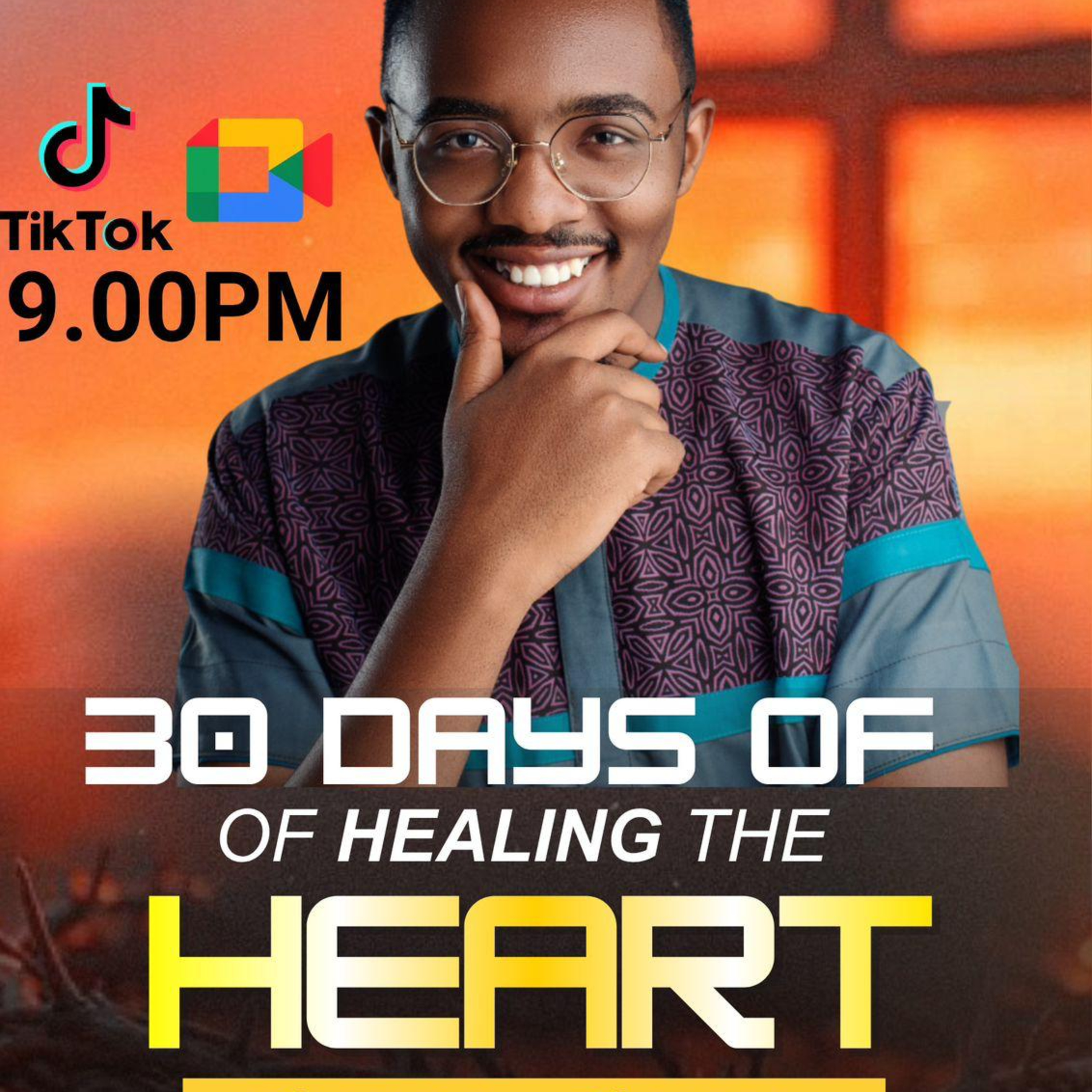 DEALING WITH THE IDOLS OF THE HEART- PT 3 episode artwork