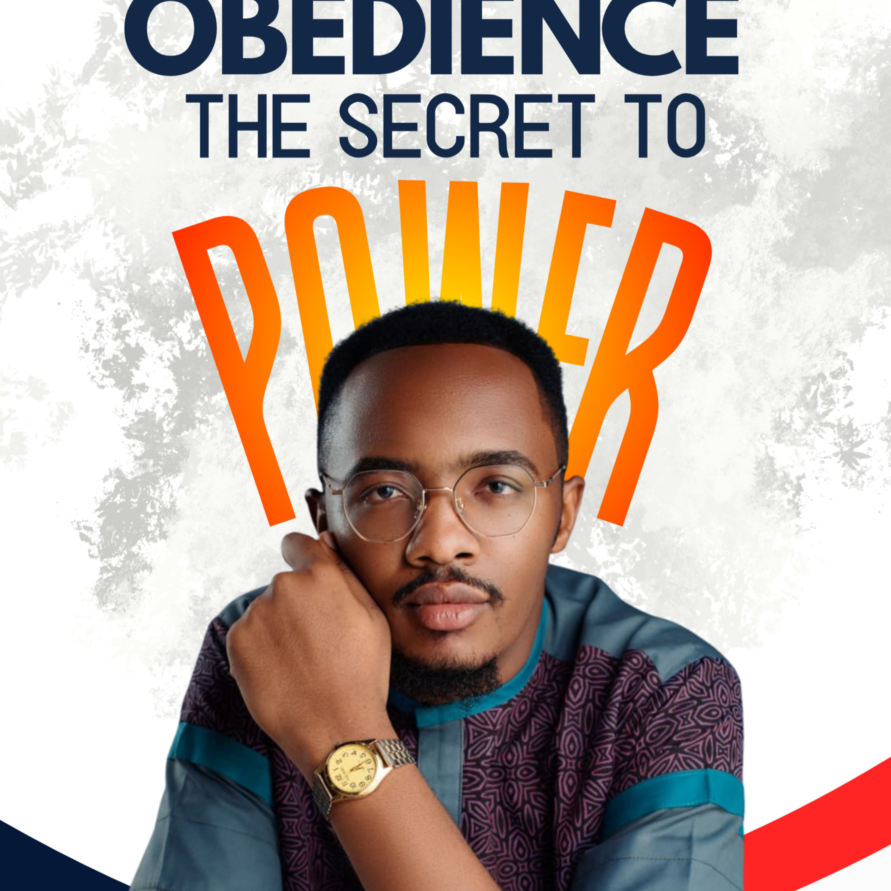 OBEDIENCE- THE PATH TO POWER episode artwork