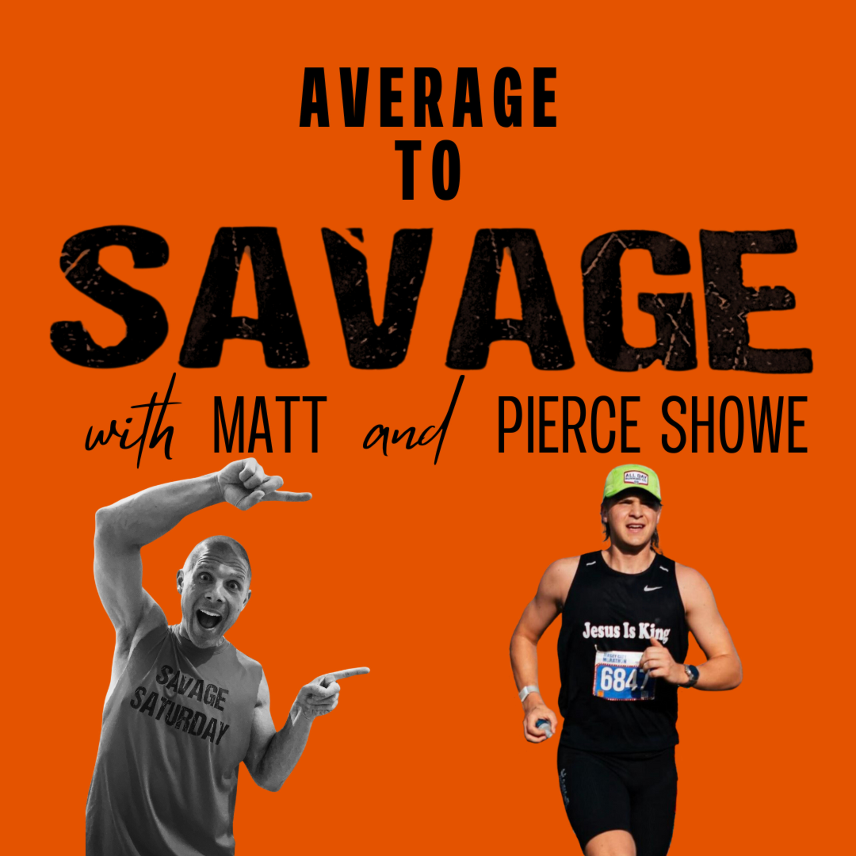 Challenges Build Champions with Matt Scoletti
