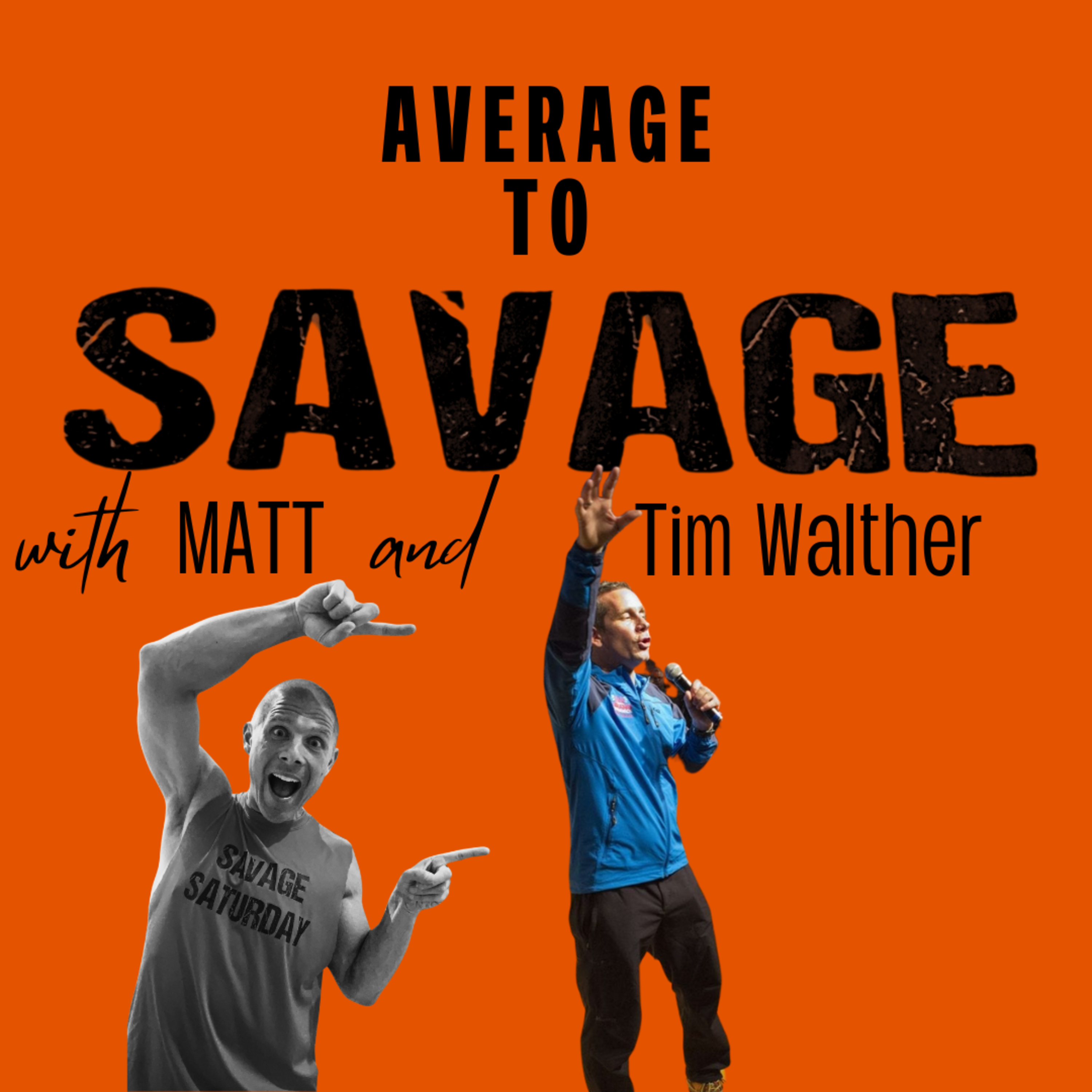 Challenges Build Champions with Matt Scoletti