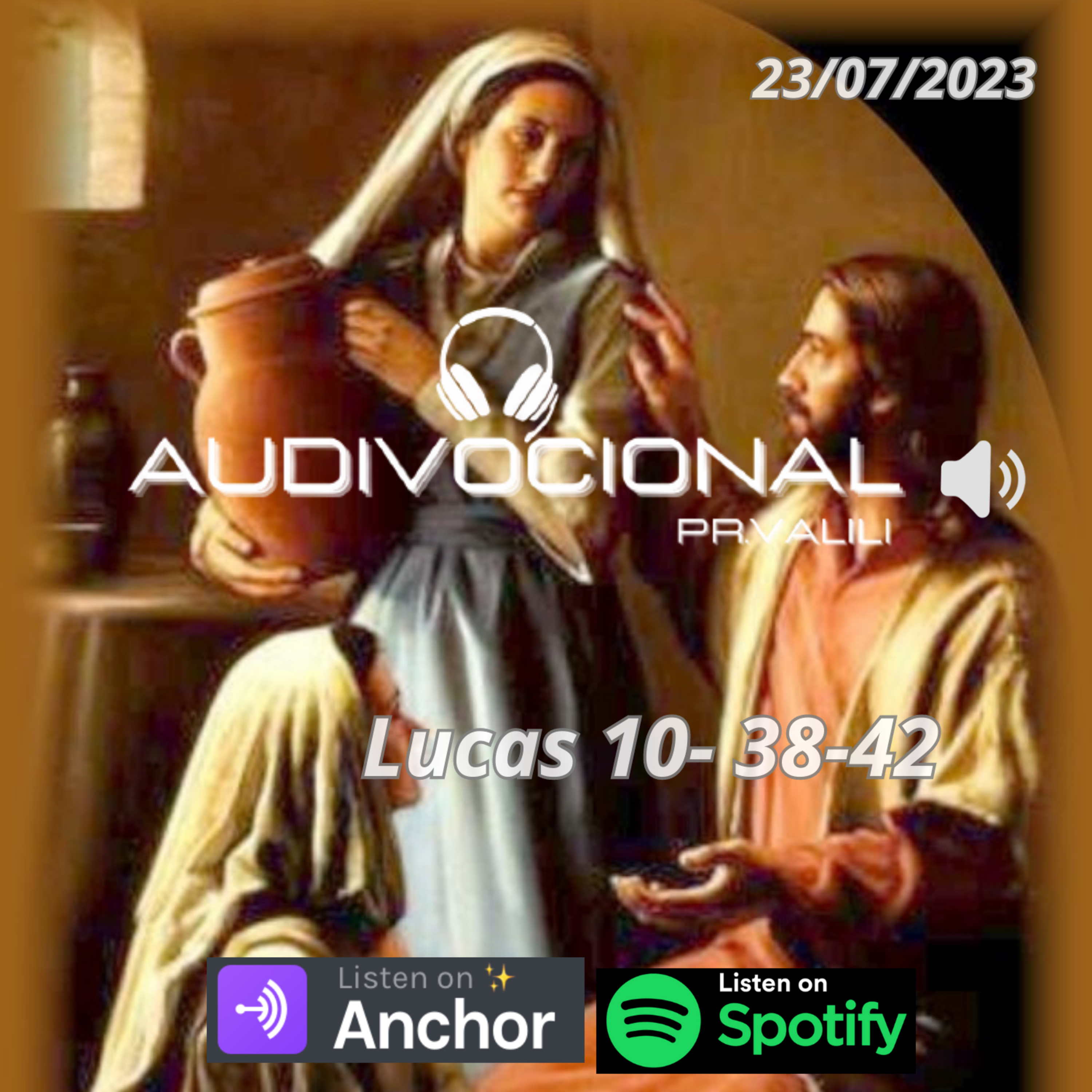 SERMÃO EXPOSITIVO episode artwork
