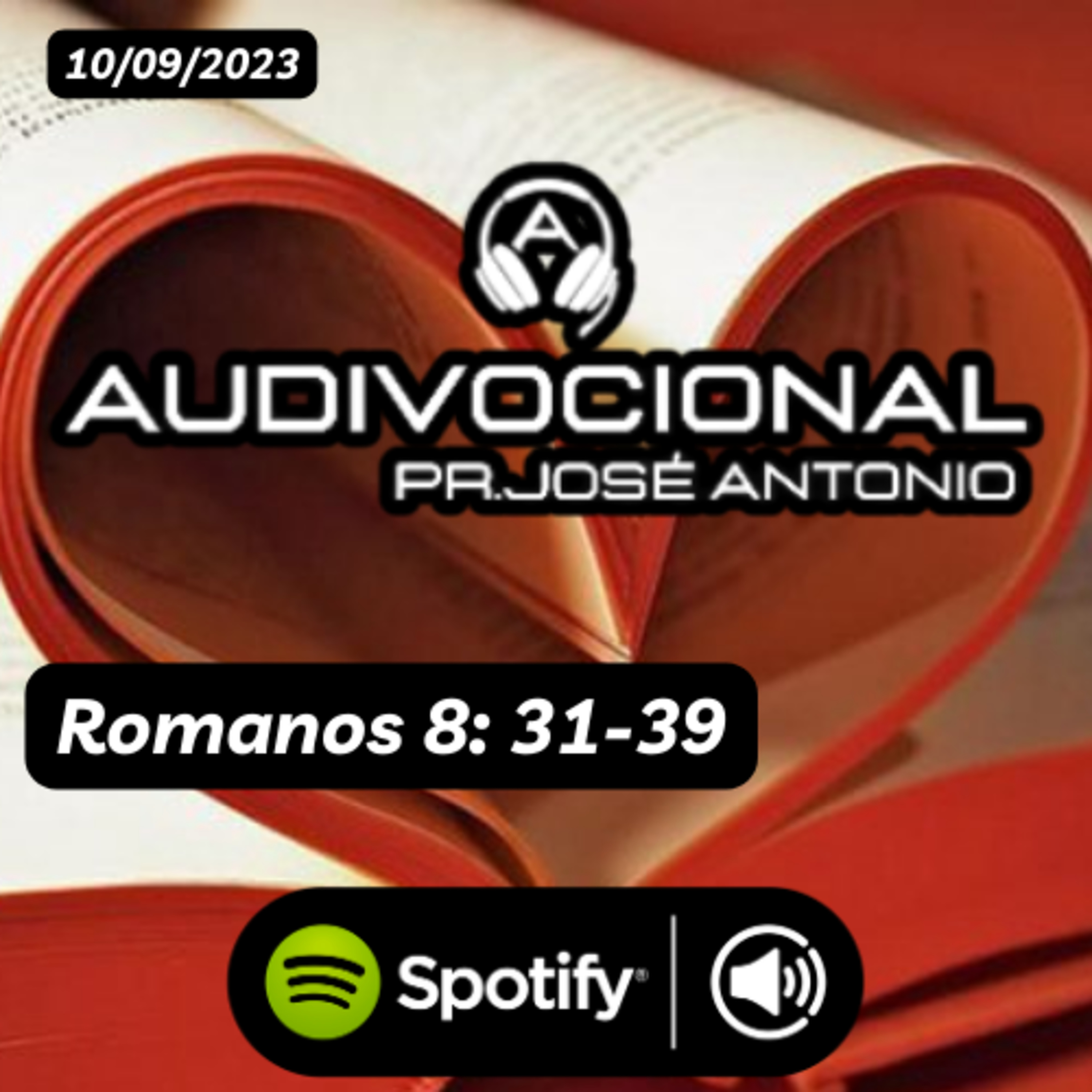 SERMÃO EXPOSITIVO episode artwork