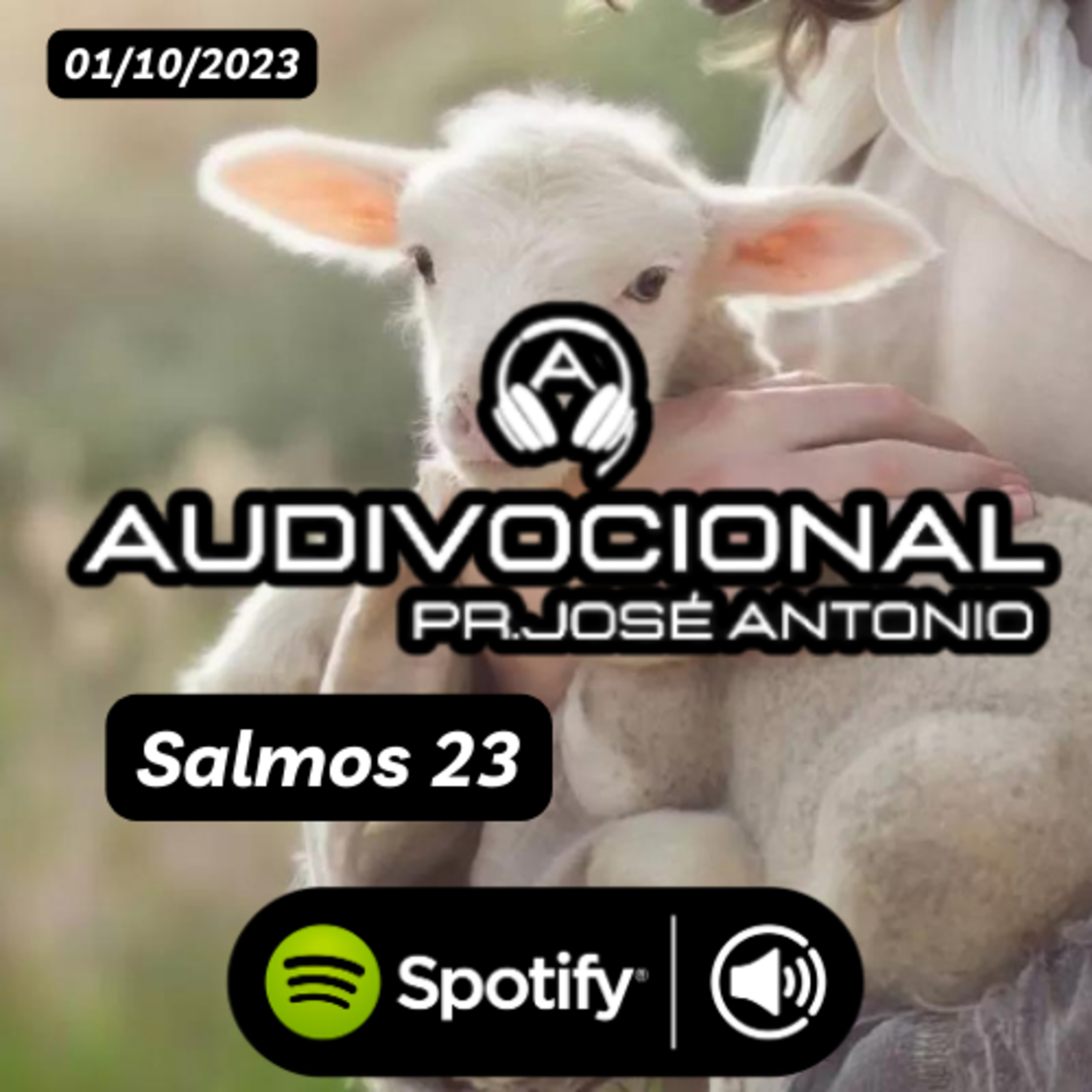 SERMÃO EXPOSITIVO  episode artwork