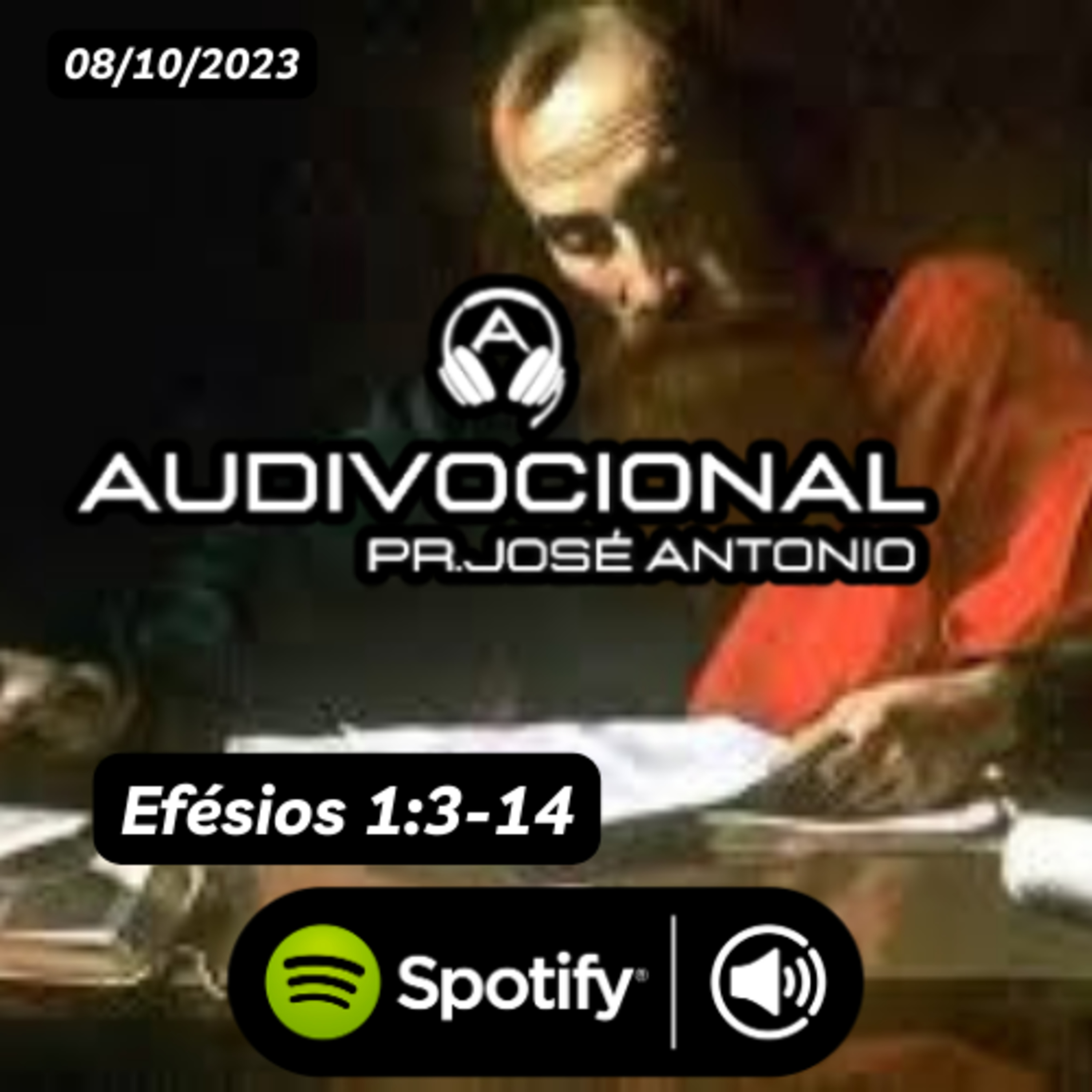 SERMÃO EXPOSITIVO episode artwork