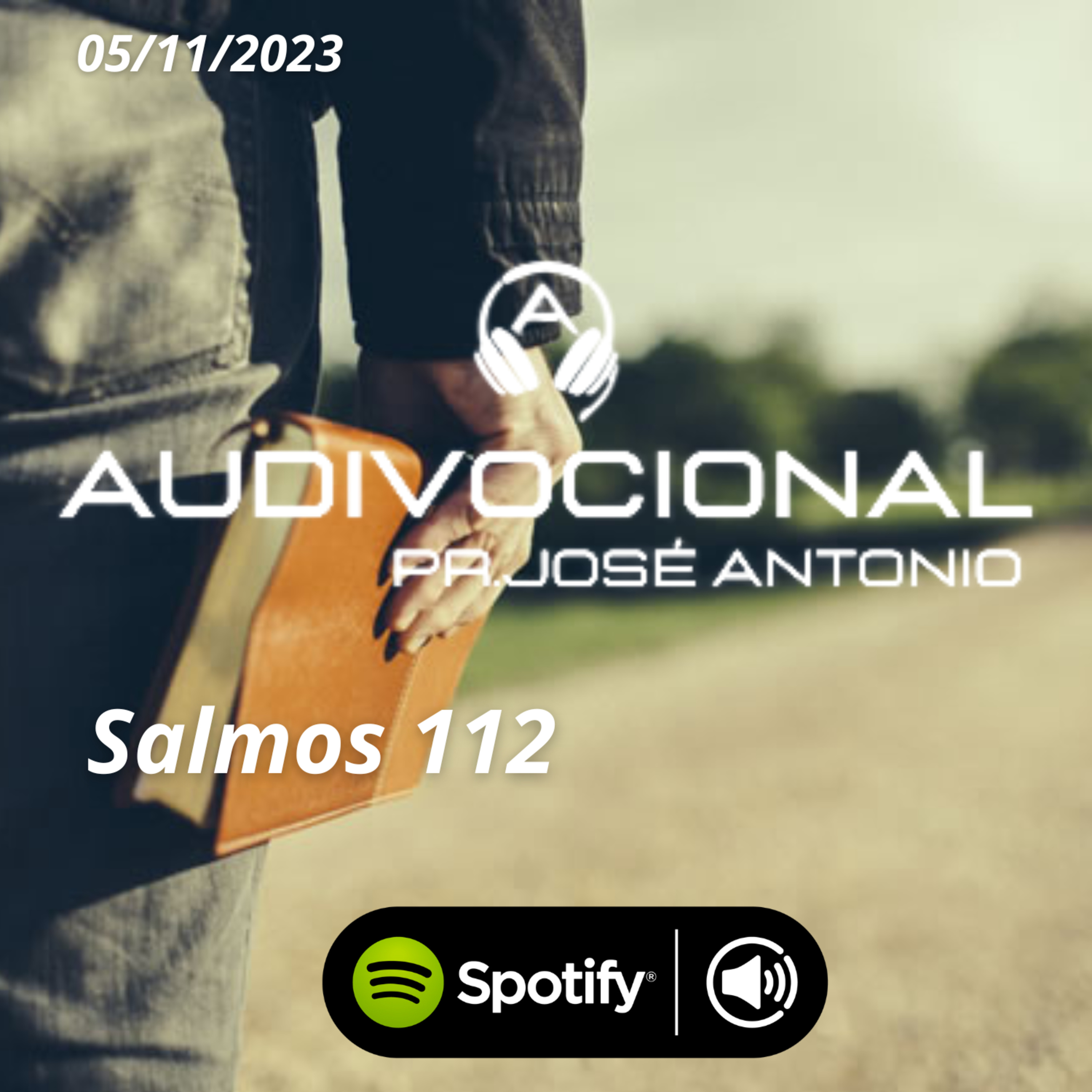 SERMÃO EXPOSITIVO episode artwork