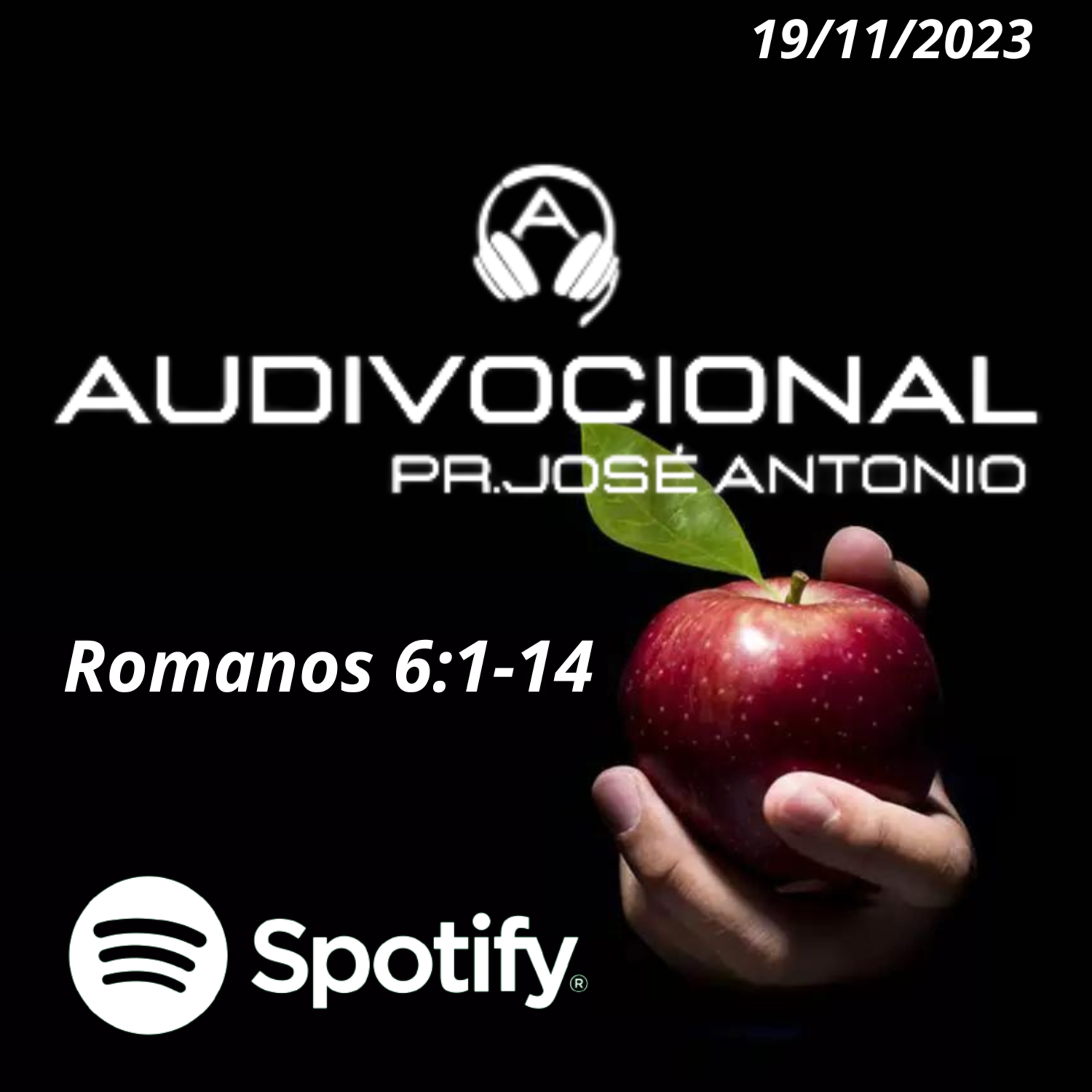 SERMÃO EXPOSITIVO episode artwork