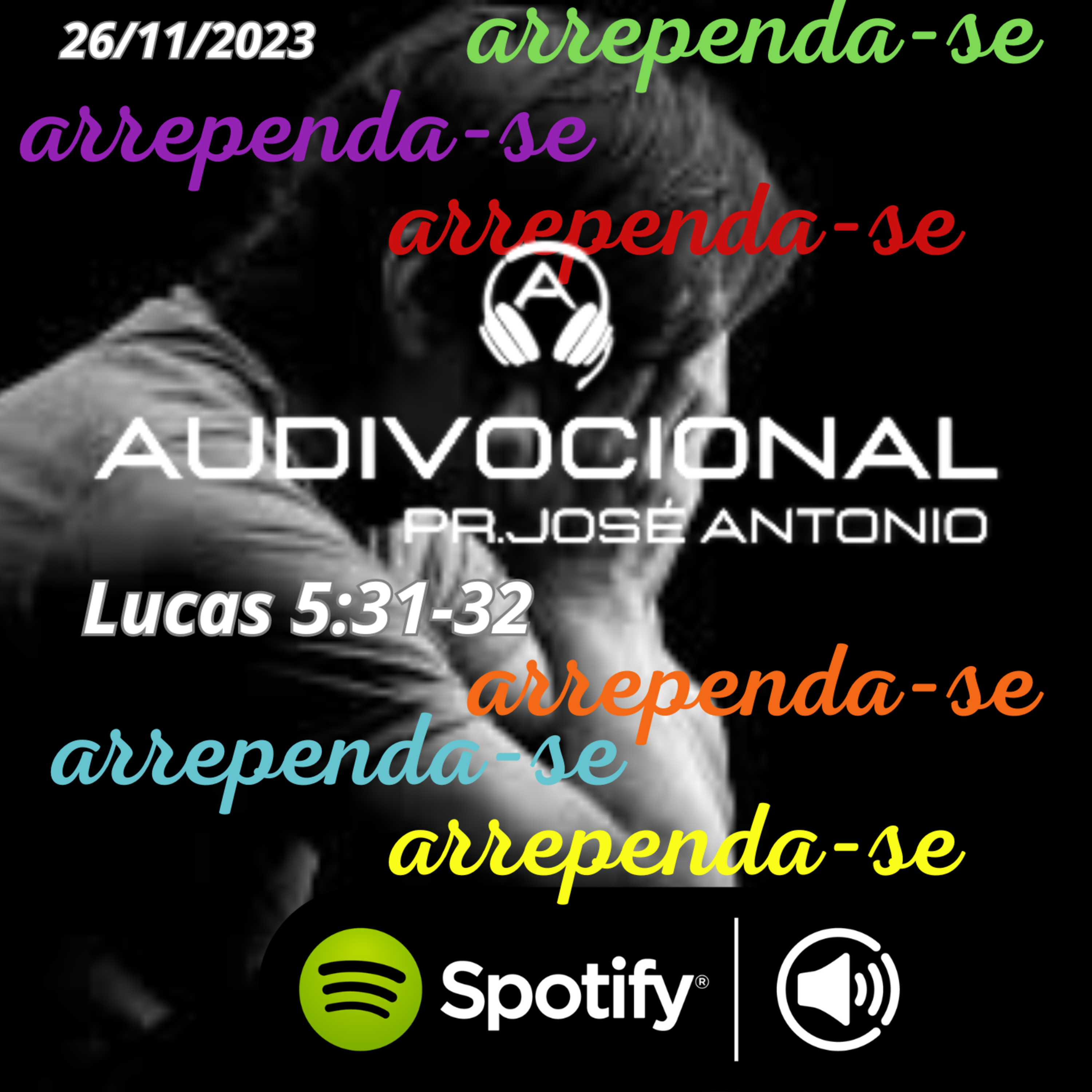 SERMÃO EXPOSITIVO episode artwork
