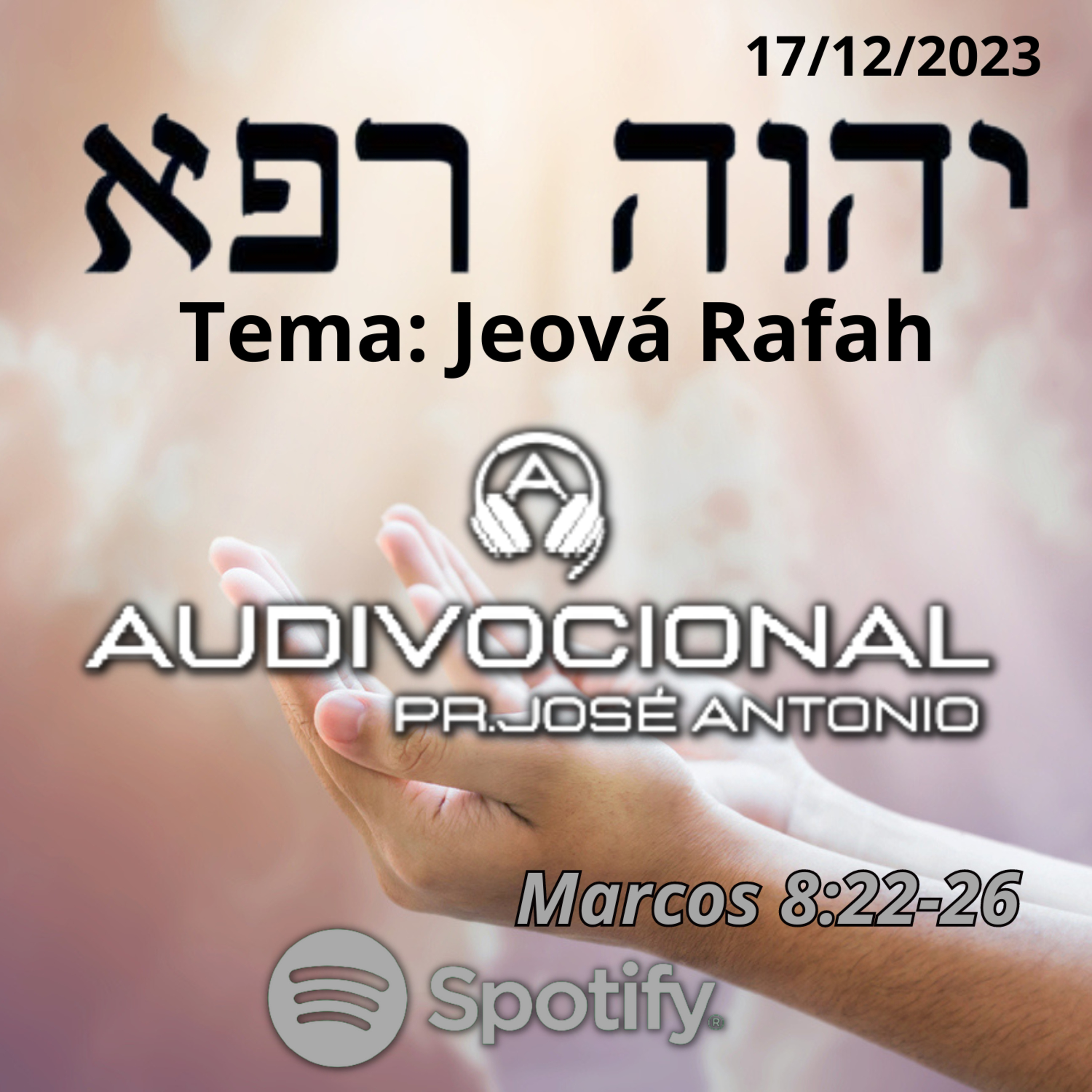 SERMÃO EXPOSITIVO episode artwork