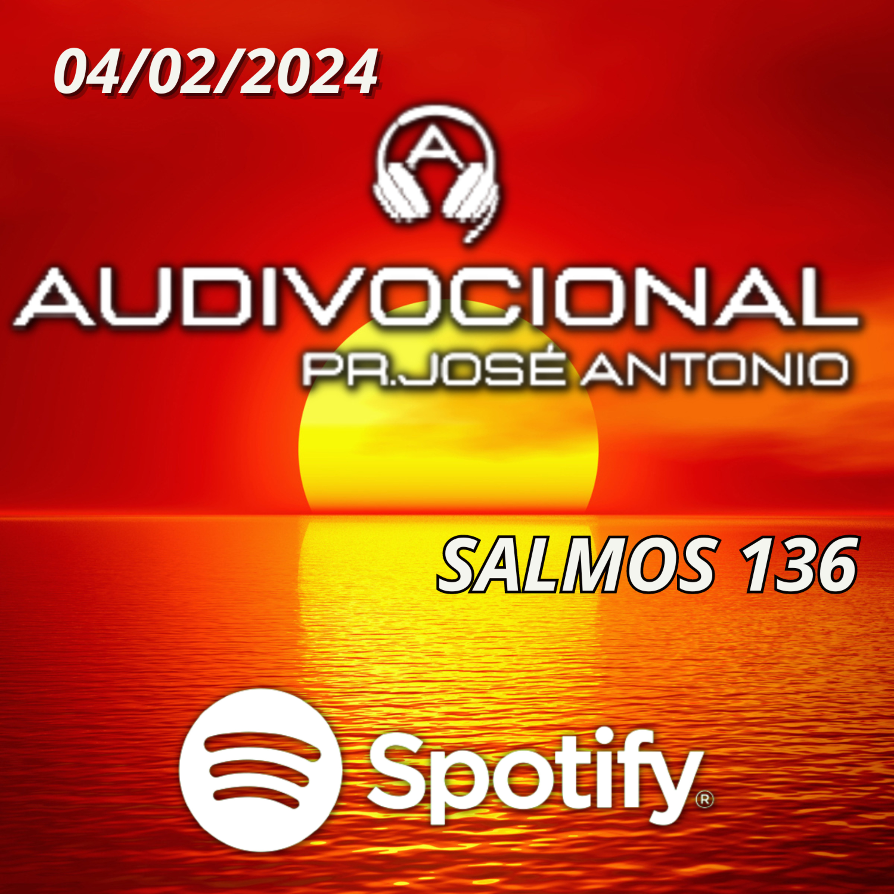 SERMÃO EXPOSITIVO episode artwork