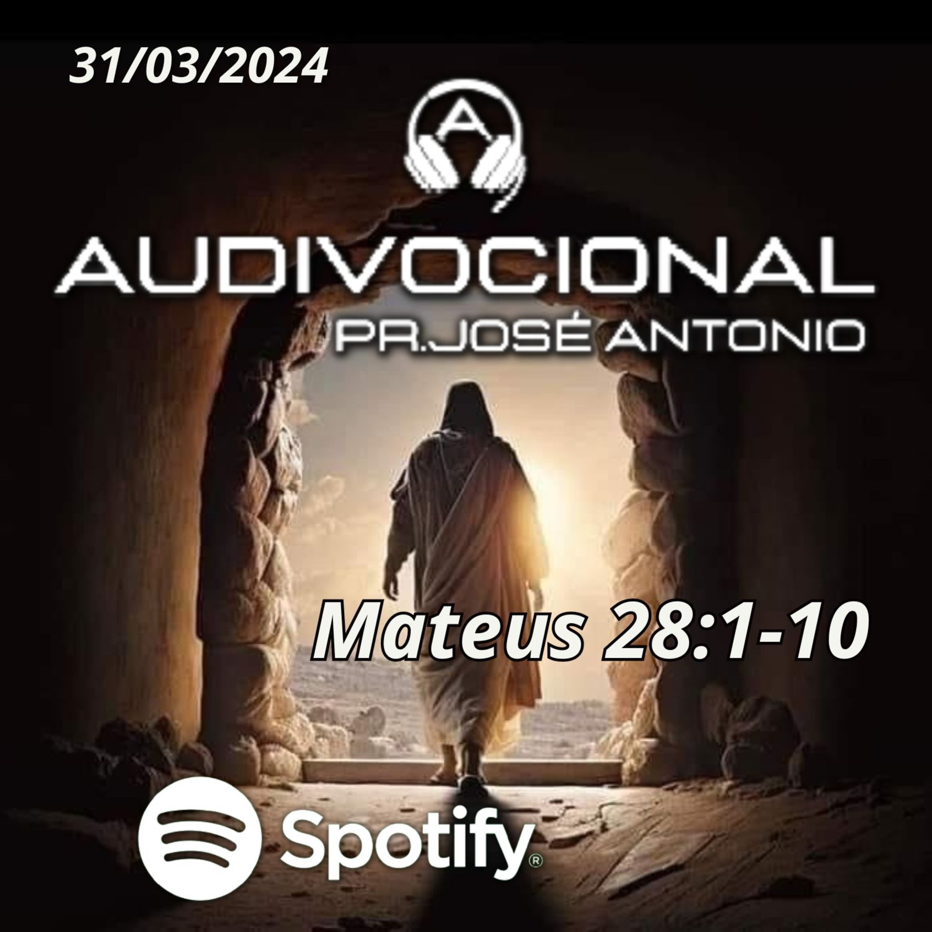 SERMÃO EXPOSITIVO episode artwork