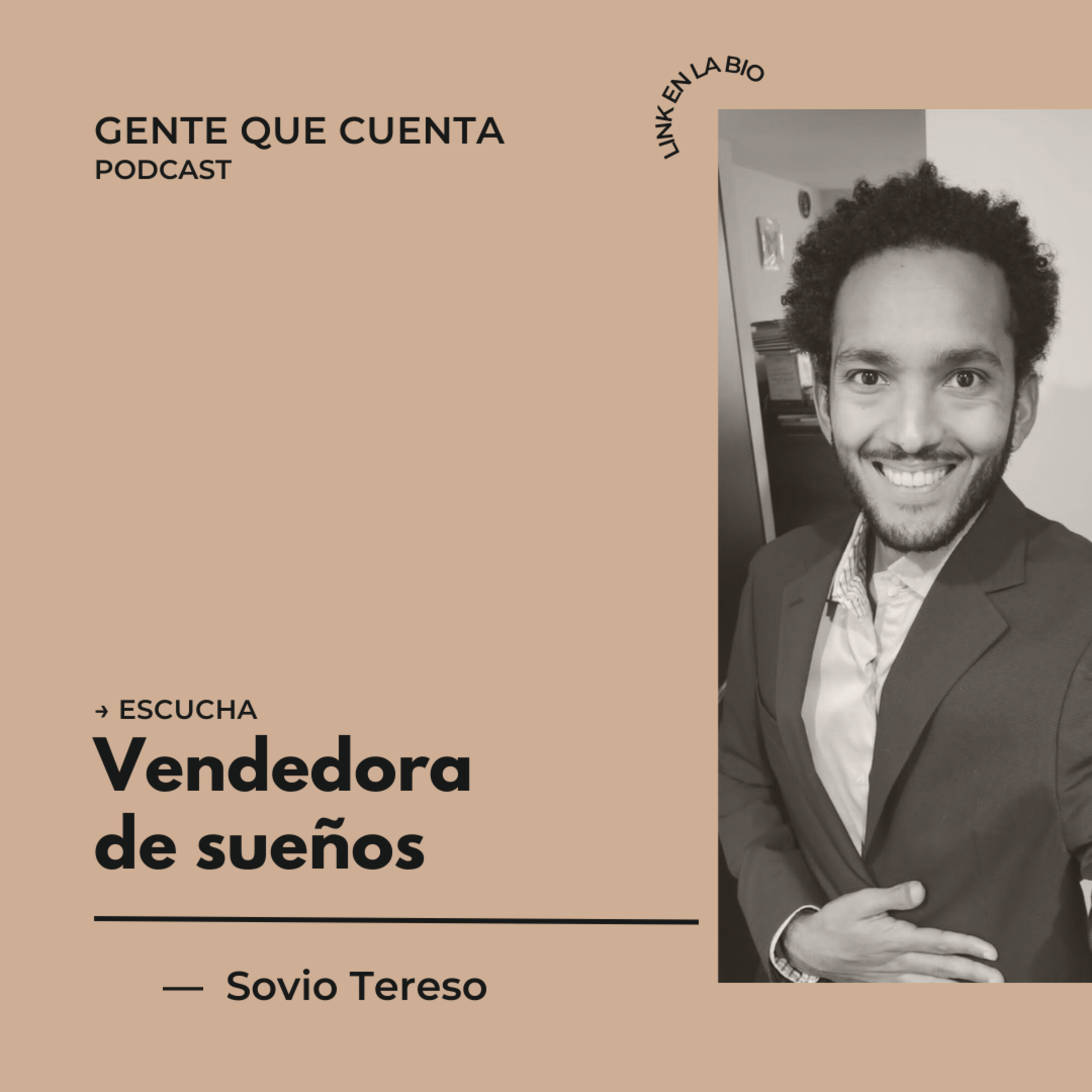 Gente Que Cuenta