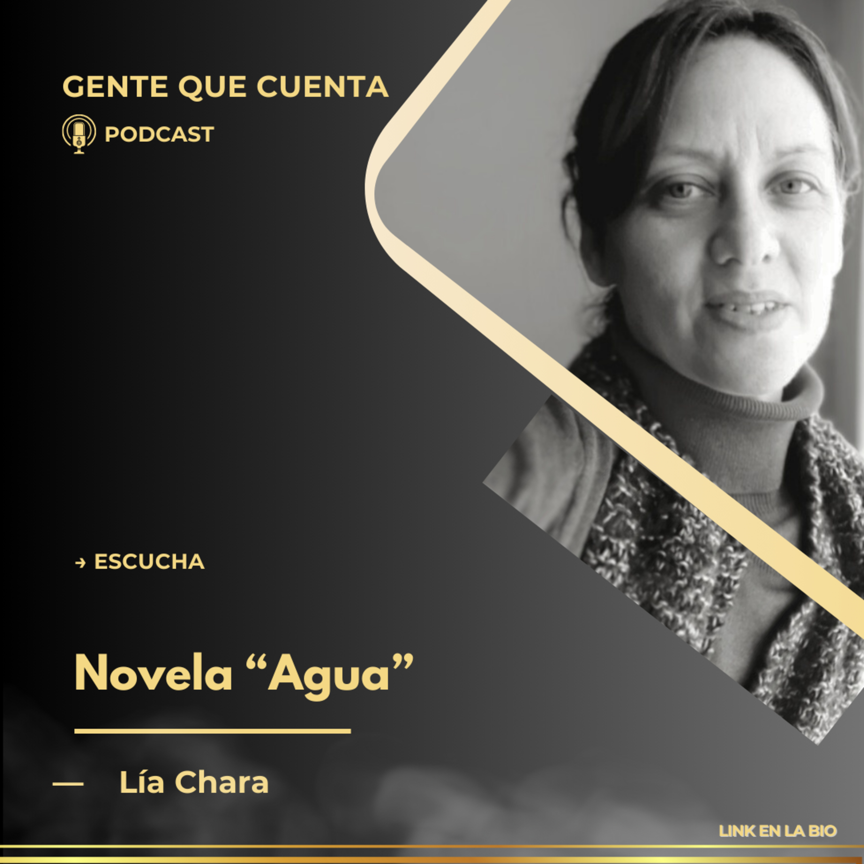 Gente Que Cuenta
