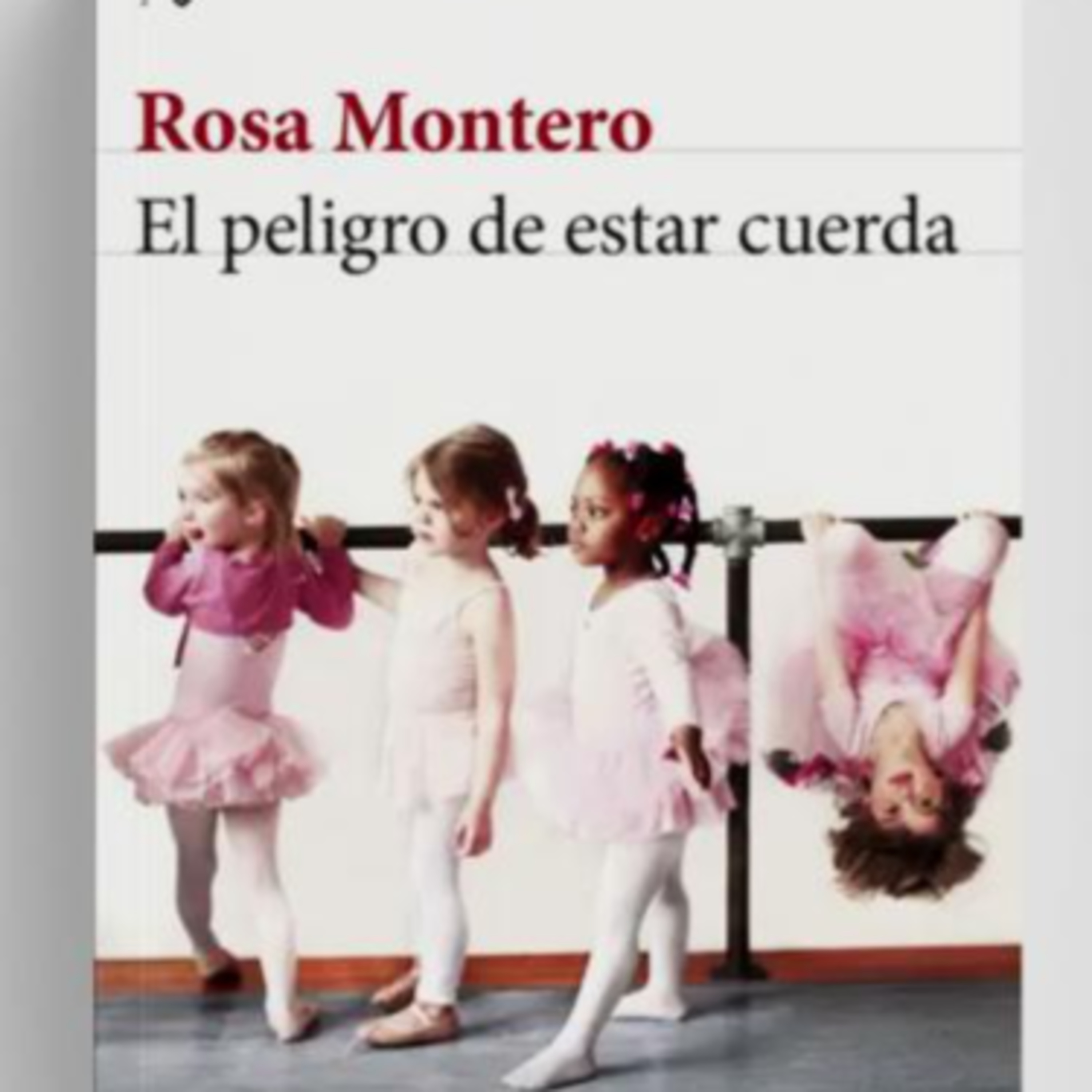 Gente Que Cuenta
