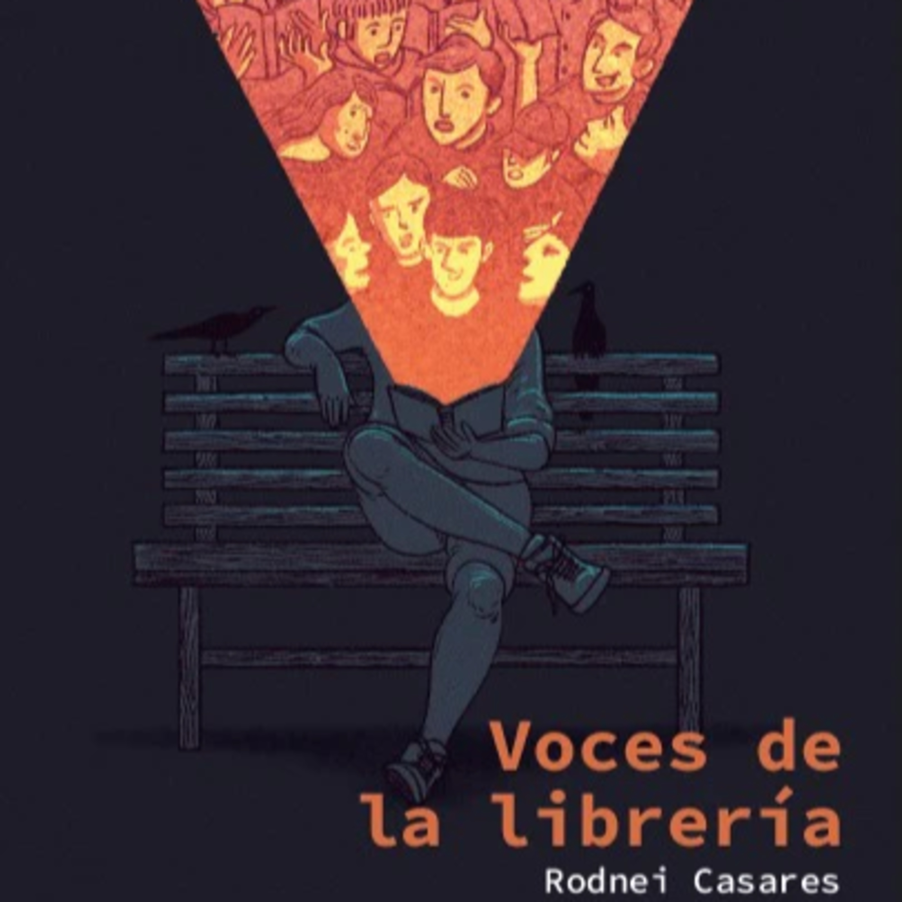 Gente Que Cuenta