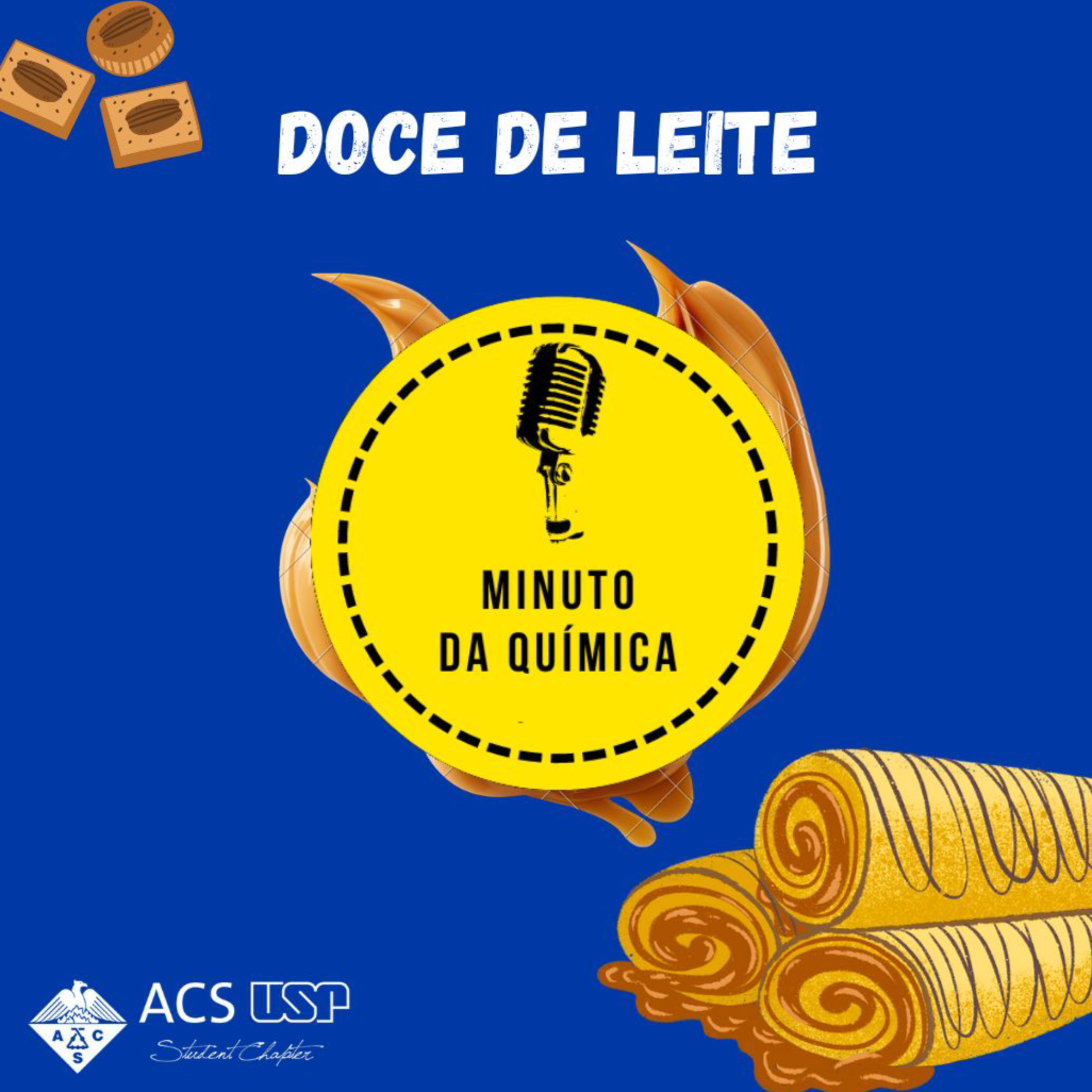 Doce de Leite episode artwork