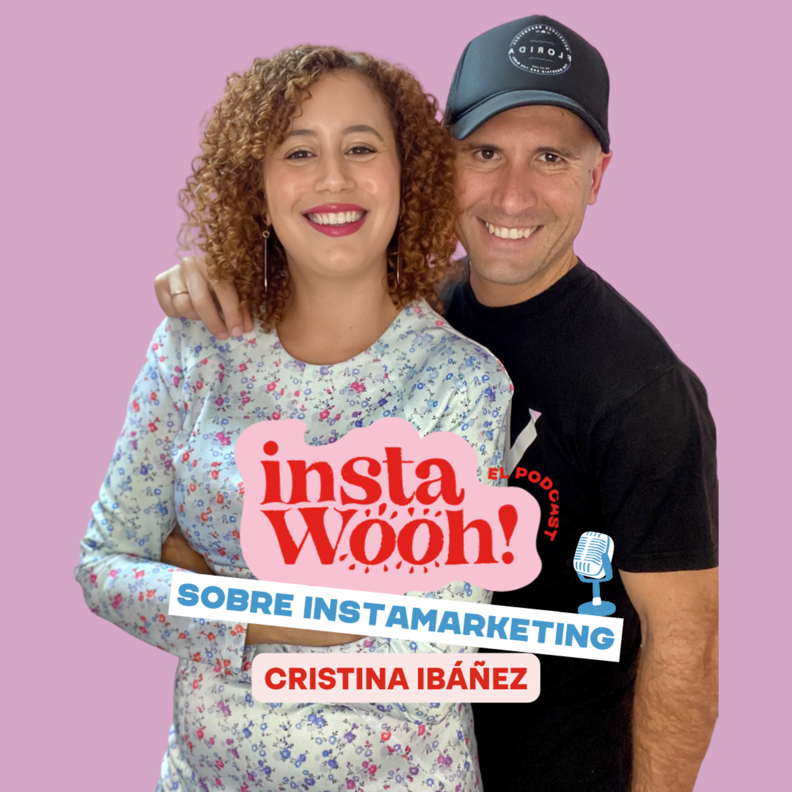 InstaWooh⚡️ El podcast sobre Instagram