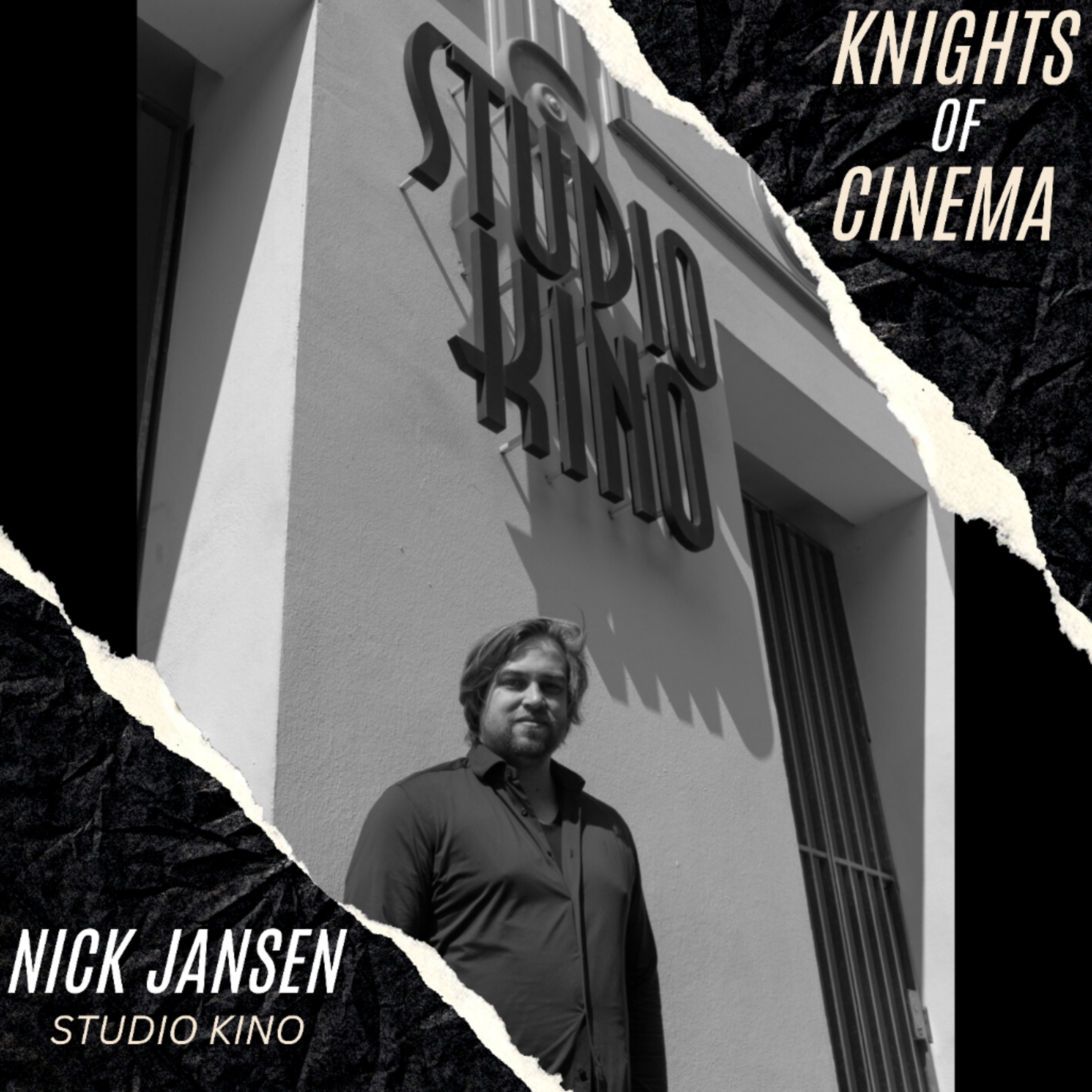 Knights of Cinema