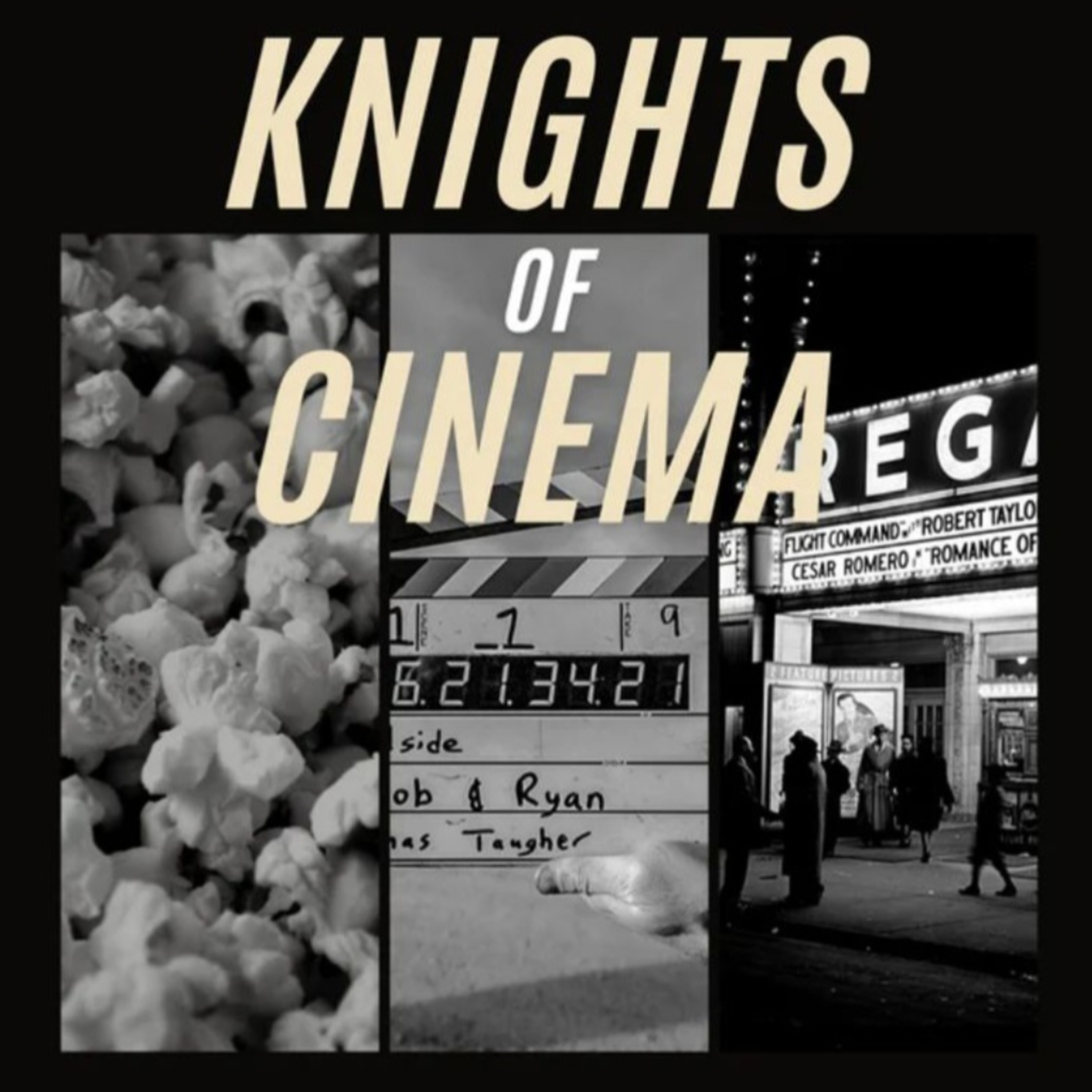 Knights of Cinema